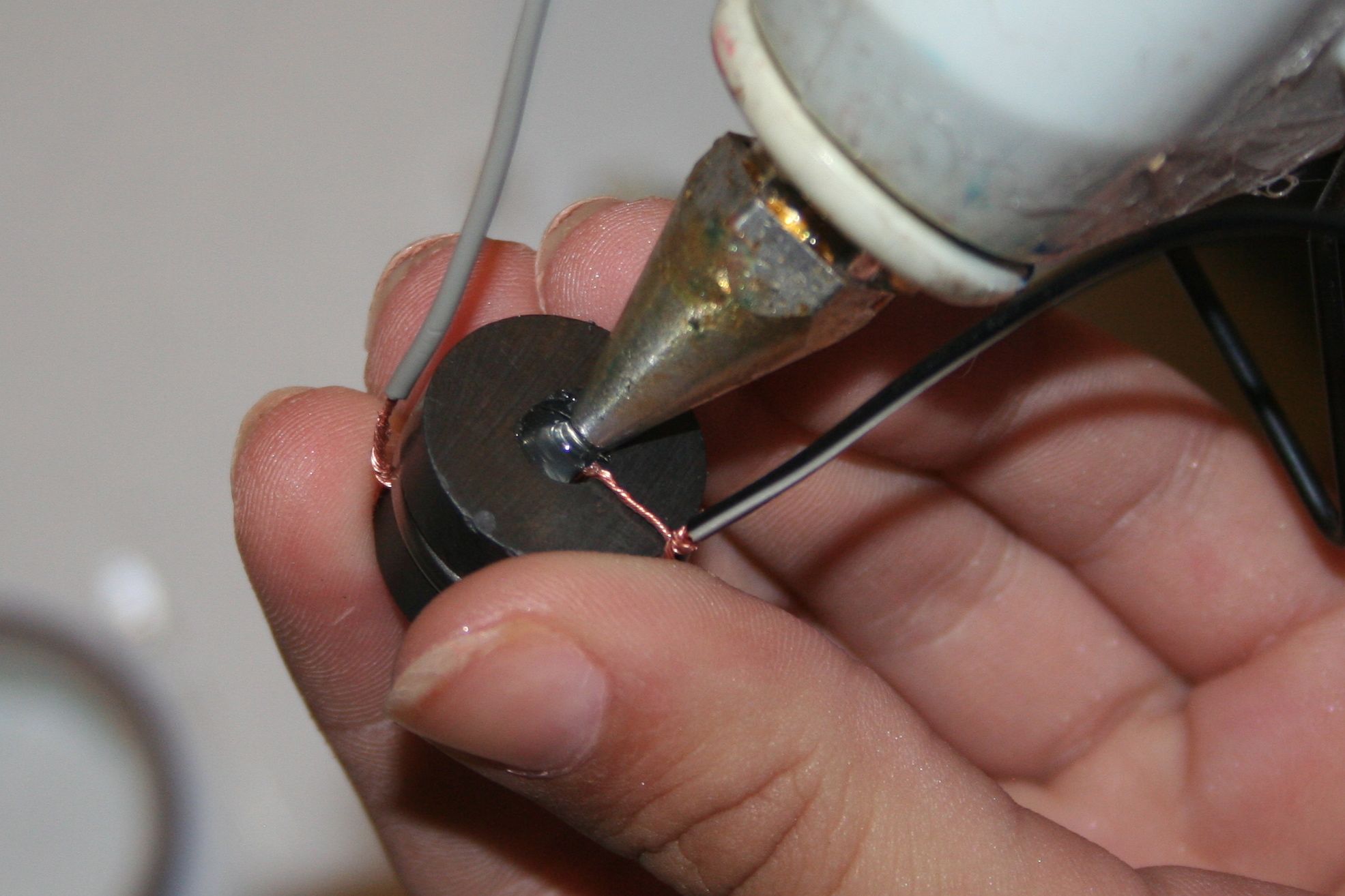 Film Canister Flashlight 11 Steps (with Pictures) Instructables