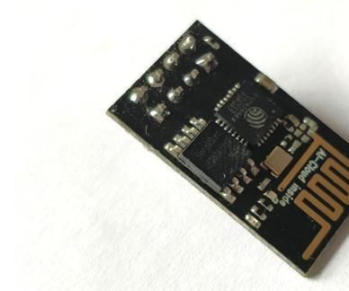 DIY guide for Program Esp -01using Arduino with step-by-step instructions