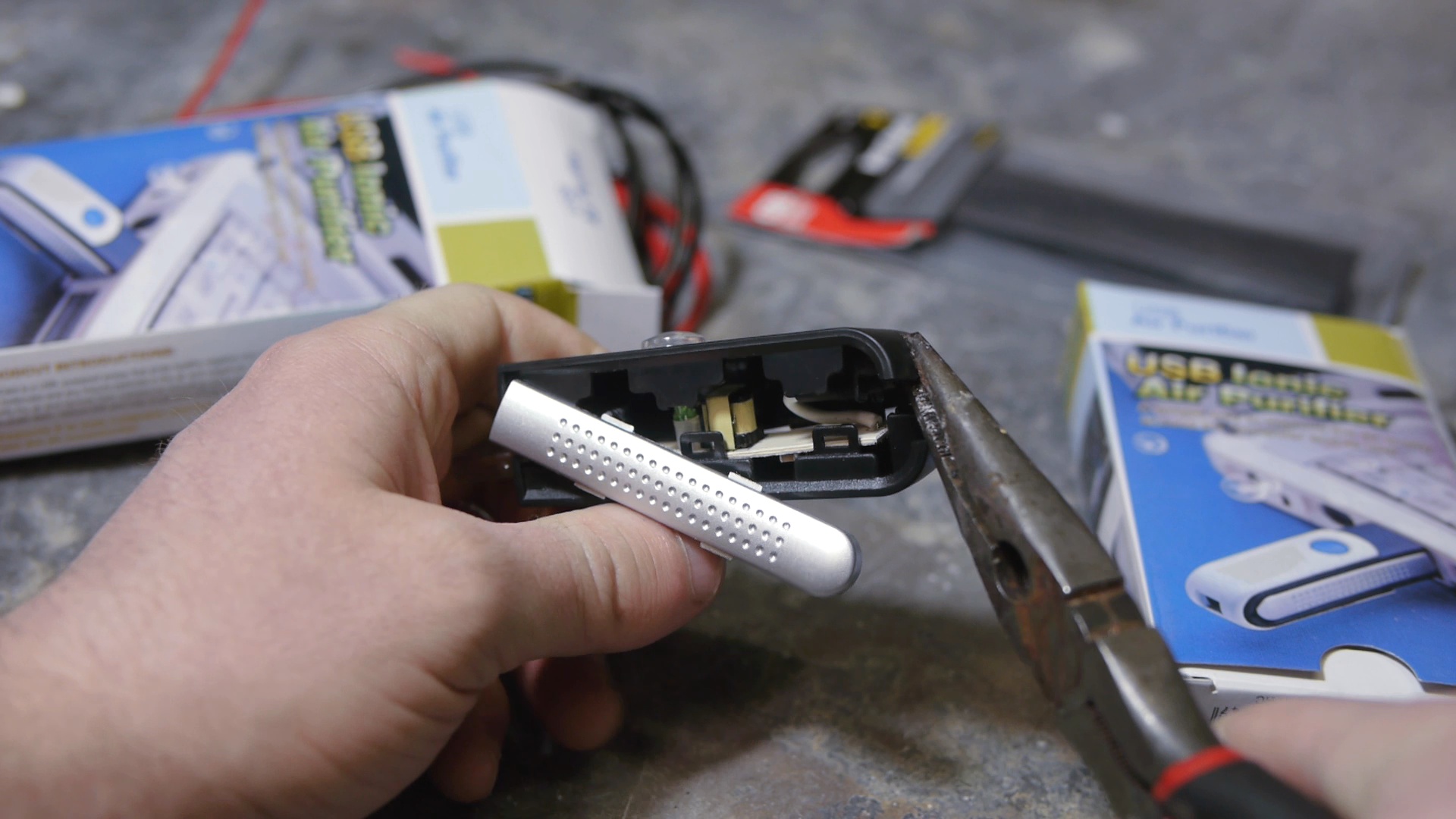 5 Static Electricity Generator 5 Steps (with Pictures) Instructables