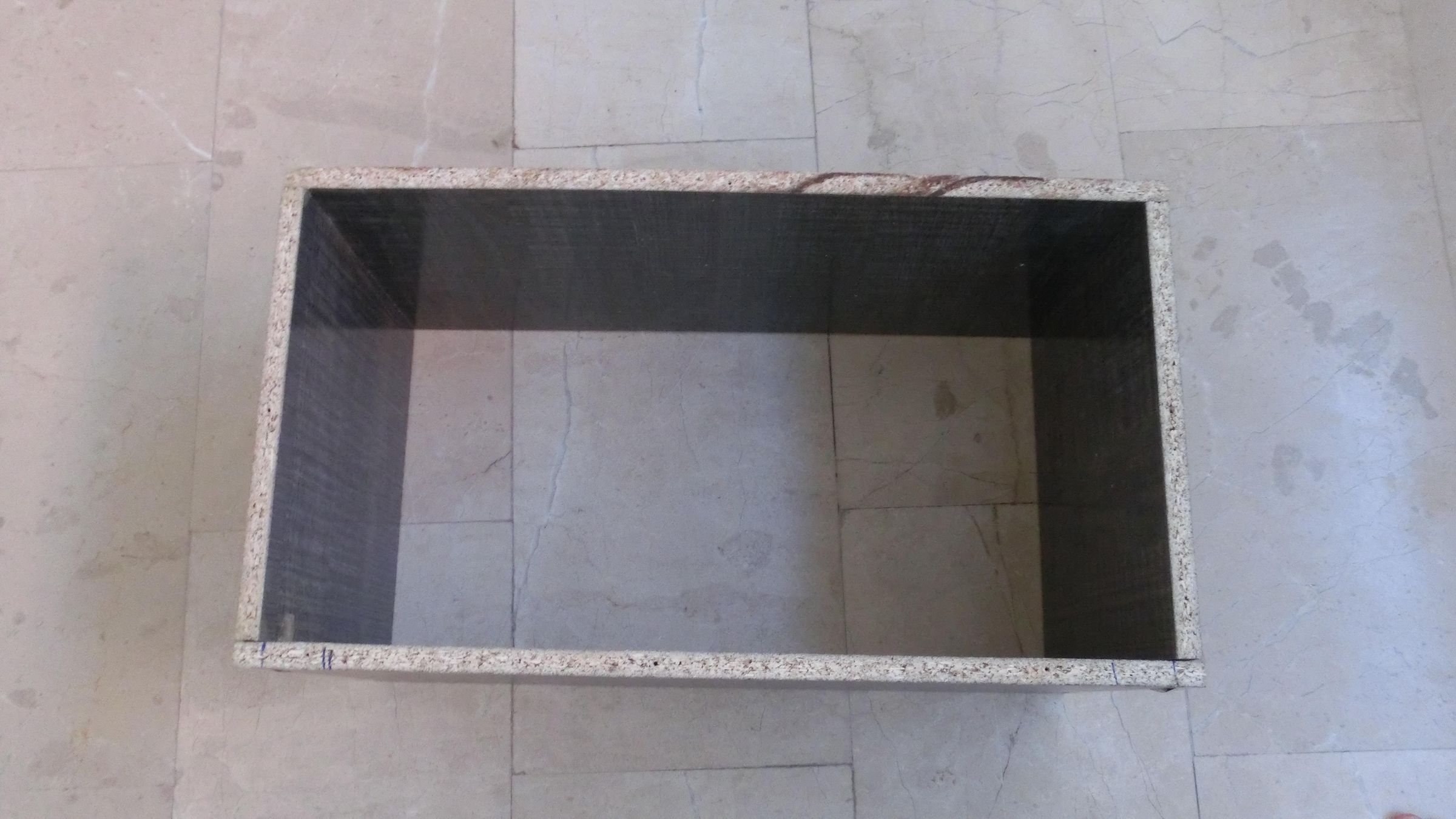 How to Make a Concrete Planter 7 Steps (with Pictures) Instructables