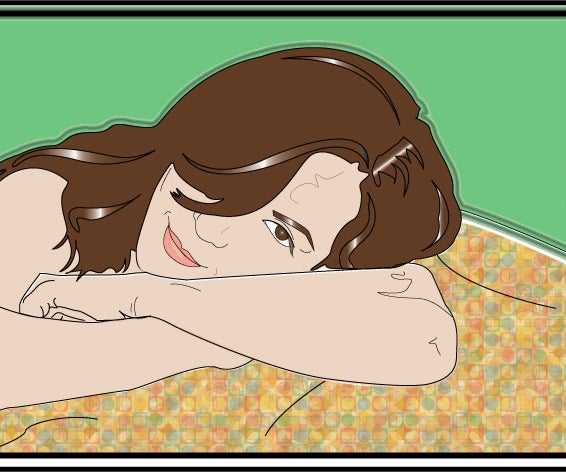 Turn Yourself Into a Cartoon