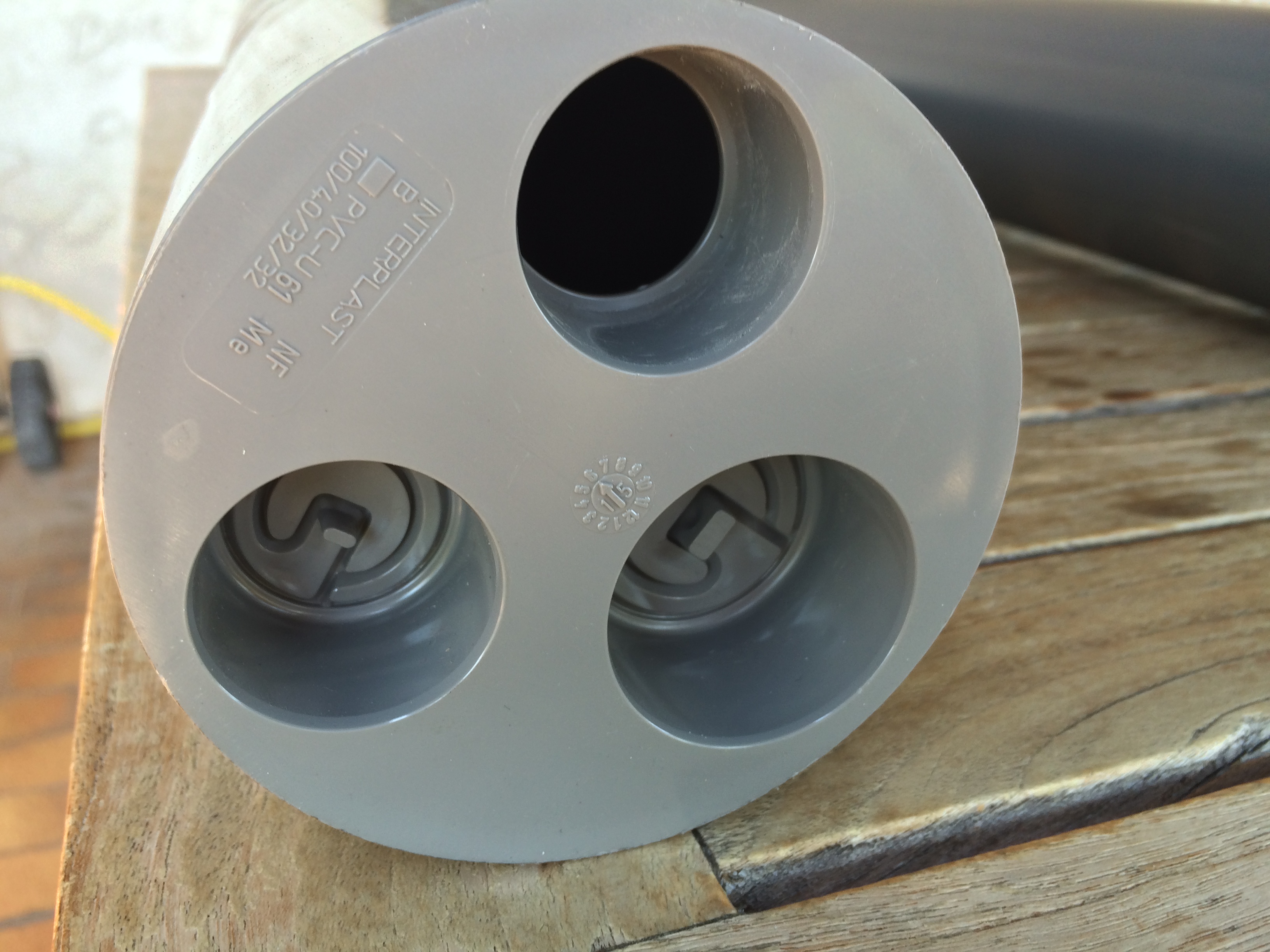 Quick NFT Hydroponic System 15 Steps (with Pictures) Instructables