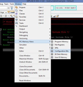 Programming PIC Microcontrollers : 10 Steps - Instructables