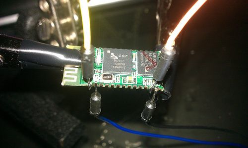 Android & Arduino Controlled Projector Screen : 15 Steps (with Pictures ...