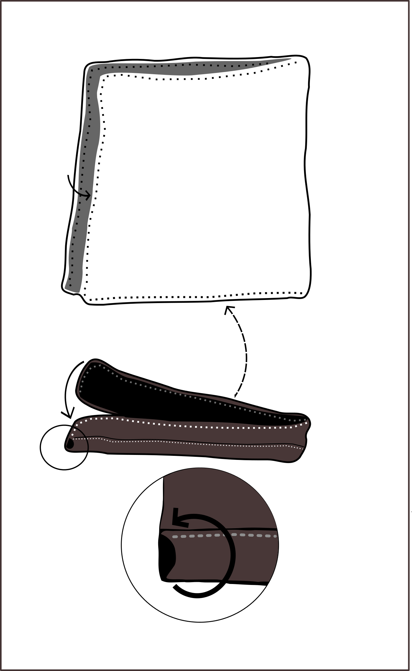 Lightweight Minimalist Bug Net for Bivvy Bag 4 Steps (with Pictures