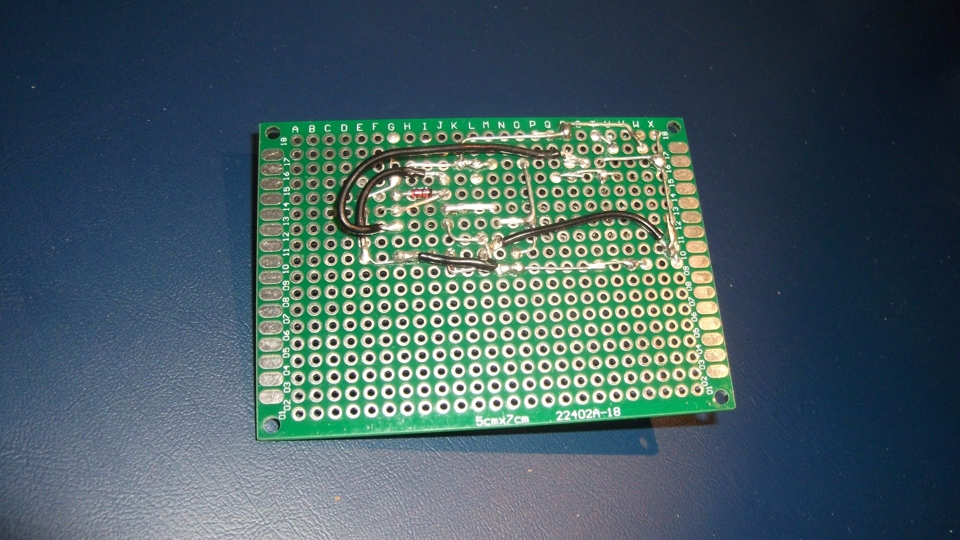 Battery Float Charger 7 Steps (with Pictures) Instructables