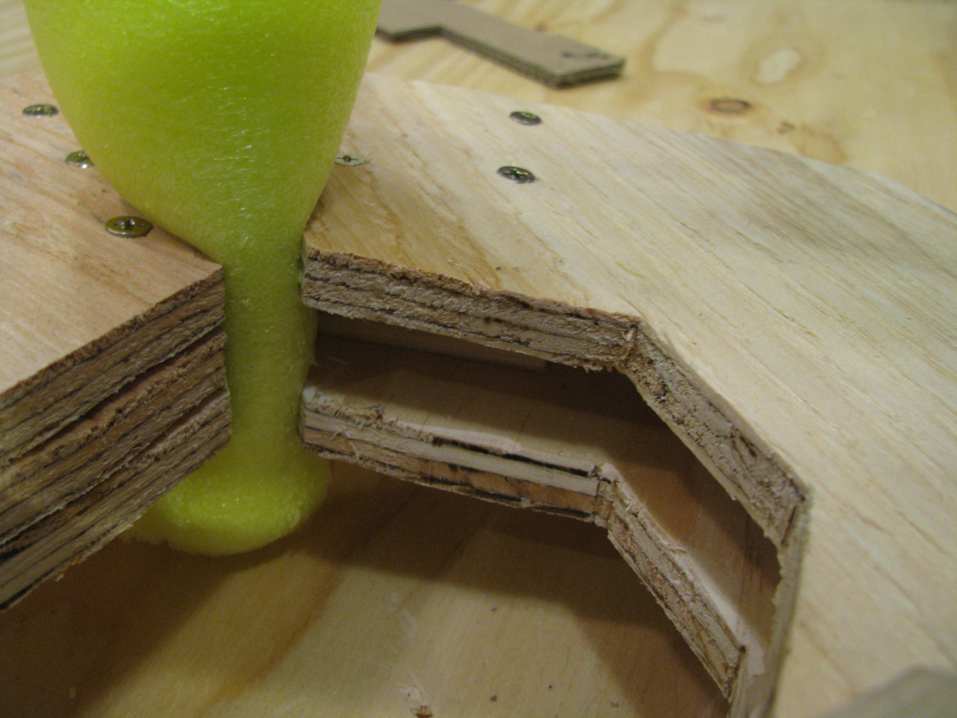 Pneumatic Claw 7 Steps (with Pictures) Instructables