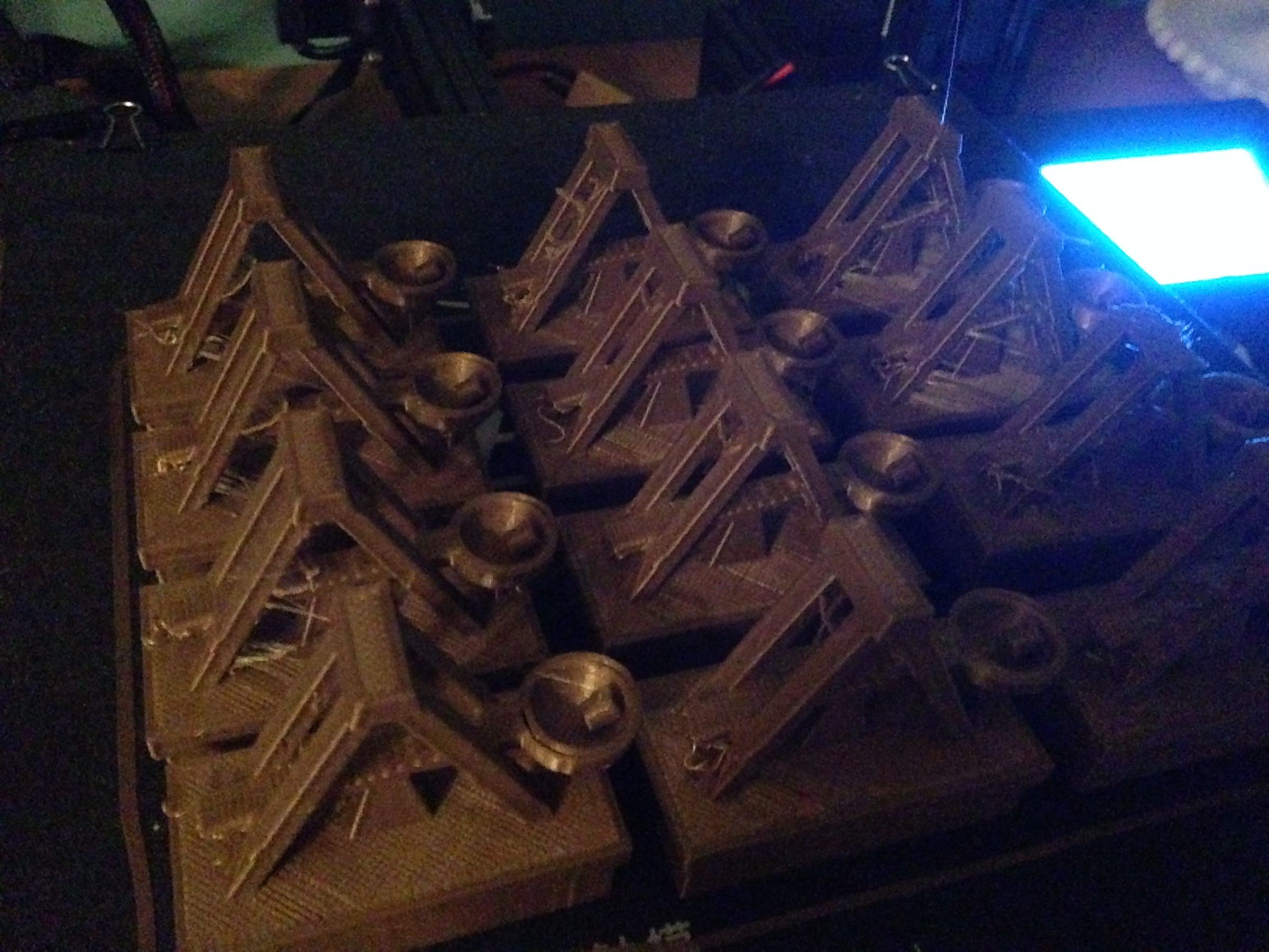 A Fresh Take on Catapults in the Classroom : 6 Steps (with Pictures ...