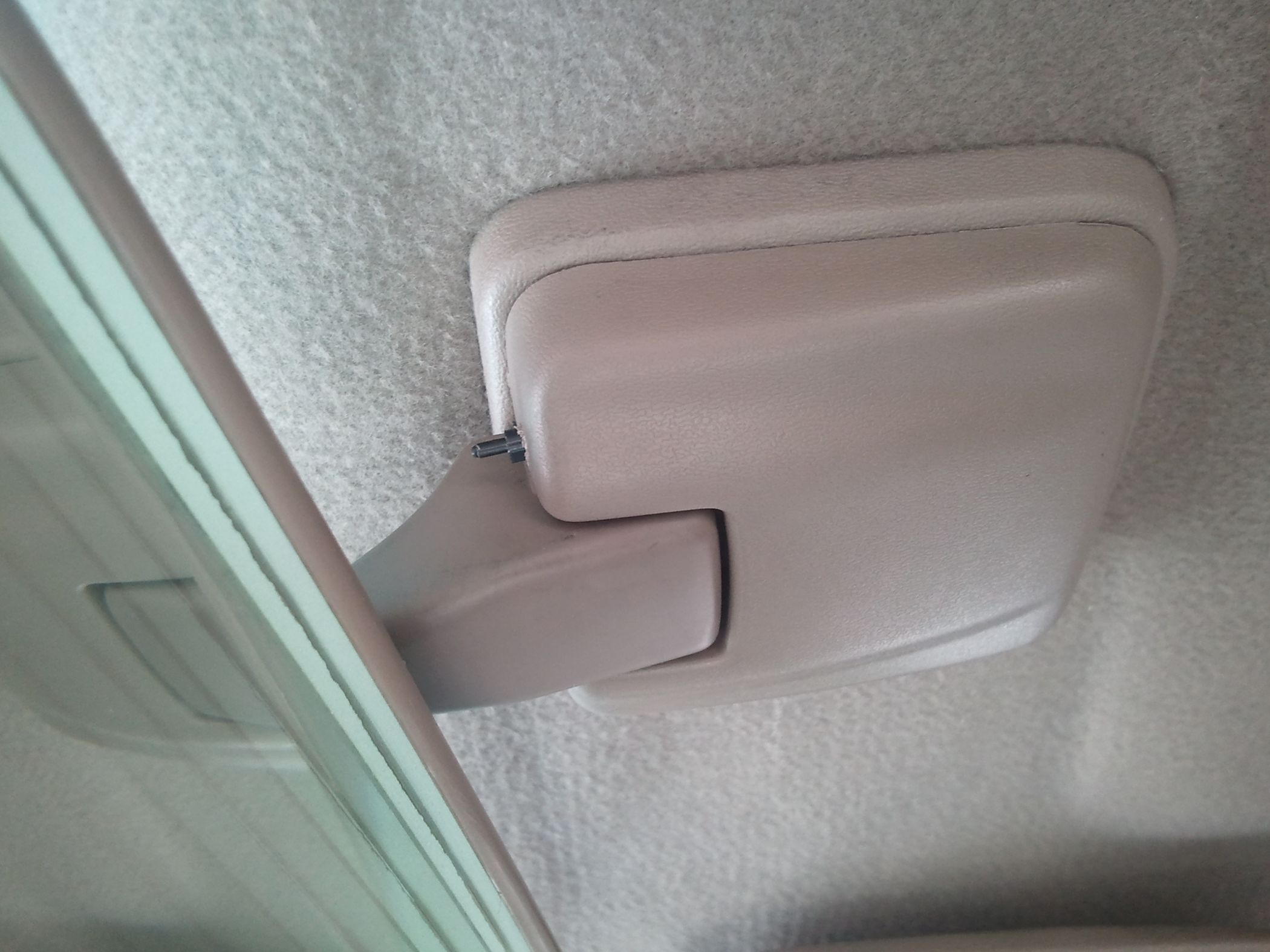 Hidden Garage Door Opener 5 Steps Instructables