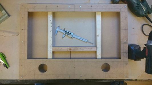 DIY Kitchen Extractor Hood : 8 Steps (with Pictures) - Instructables