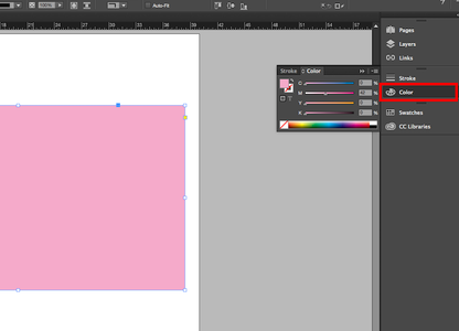 How to Create a Simple Logo in Indesign : 15 Steps - Instructables