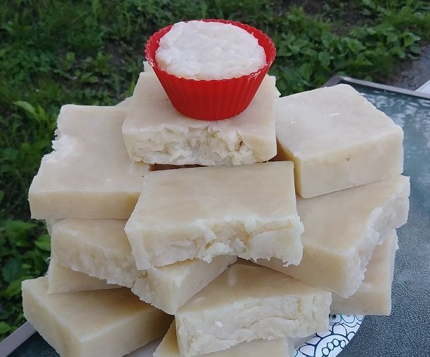 Super Easy, Super Soap From Your Slow Cooker