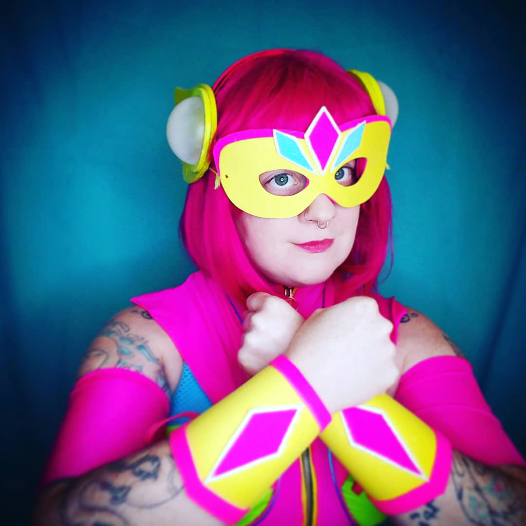 Quick Costume Mask 8 Steps (with Pictures) Instructables