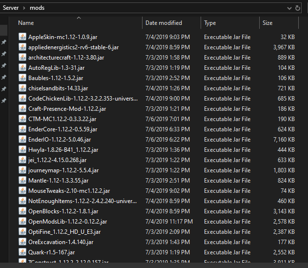 How To Host A Modded Minecraft Server For Free - QuyaSoft