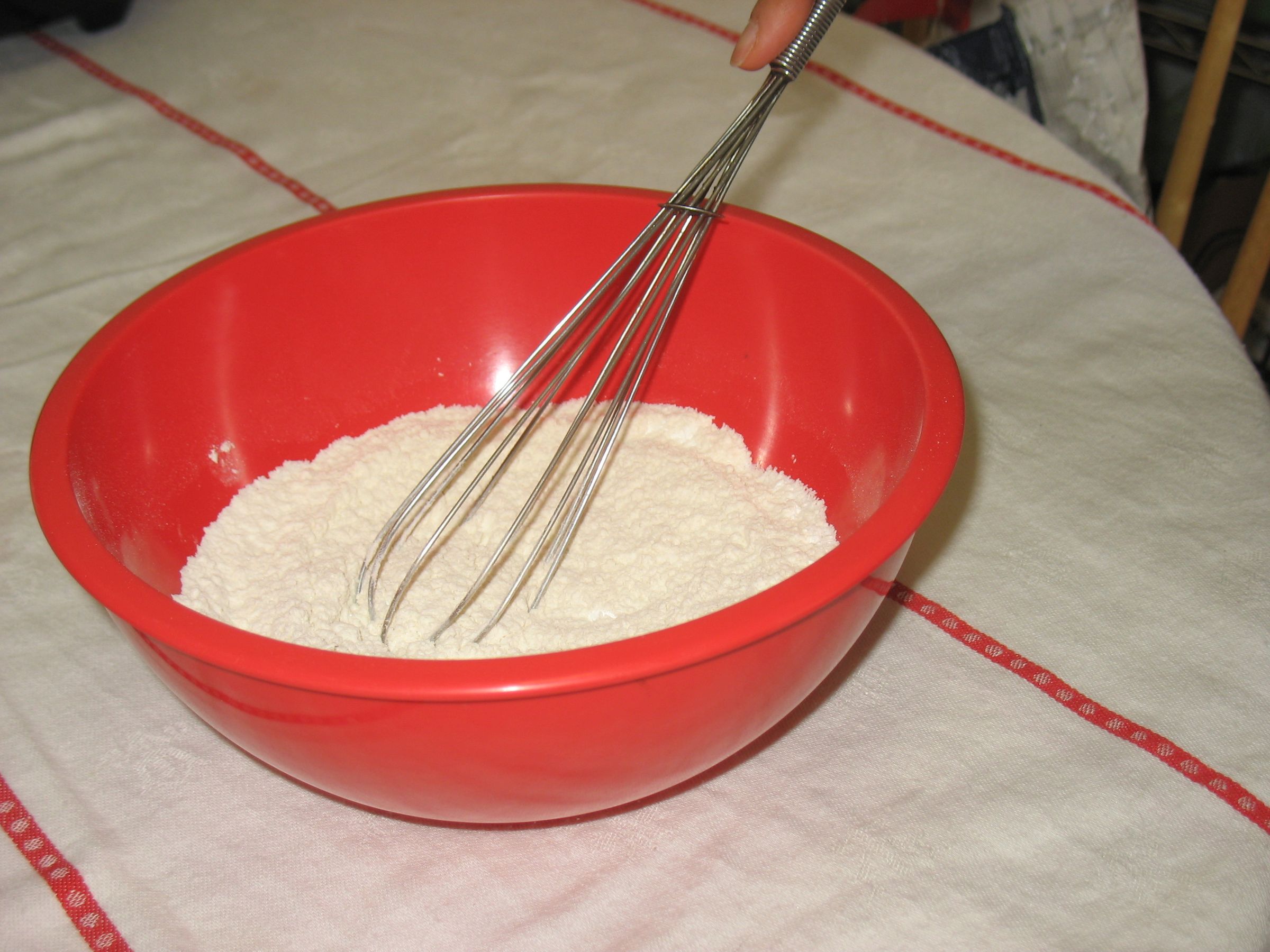 How to Make Pancakes From Scratch 6 Steps (with Pictures) Instructables