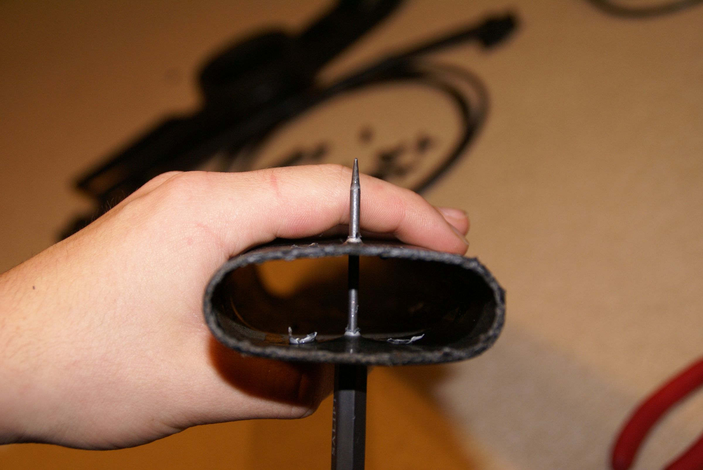 DIY SNOW MACHINE 8 Steps Instructables