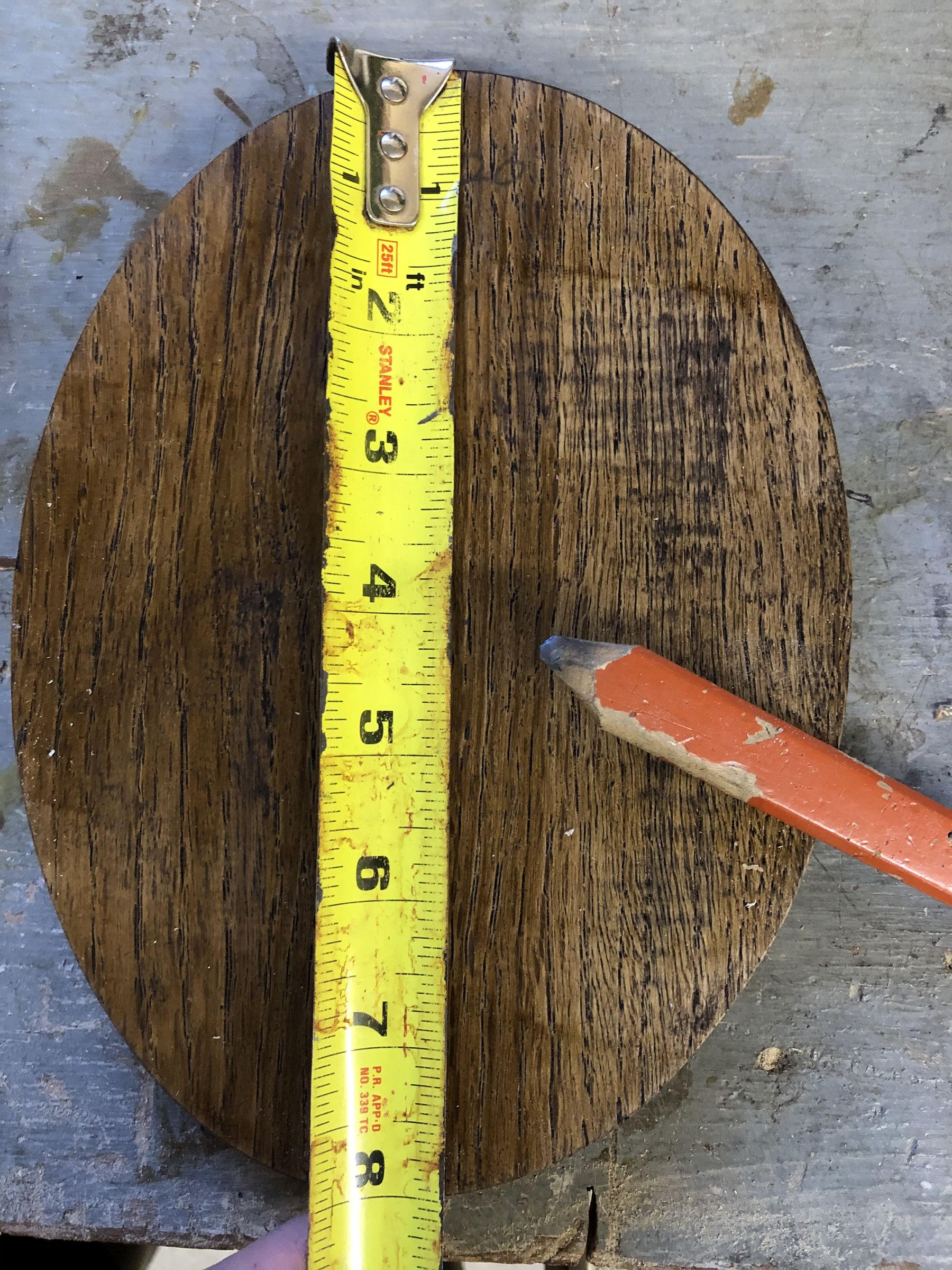 How to Build a European Mount Plaque 6 Steps Instructables