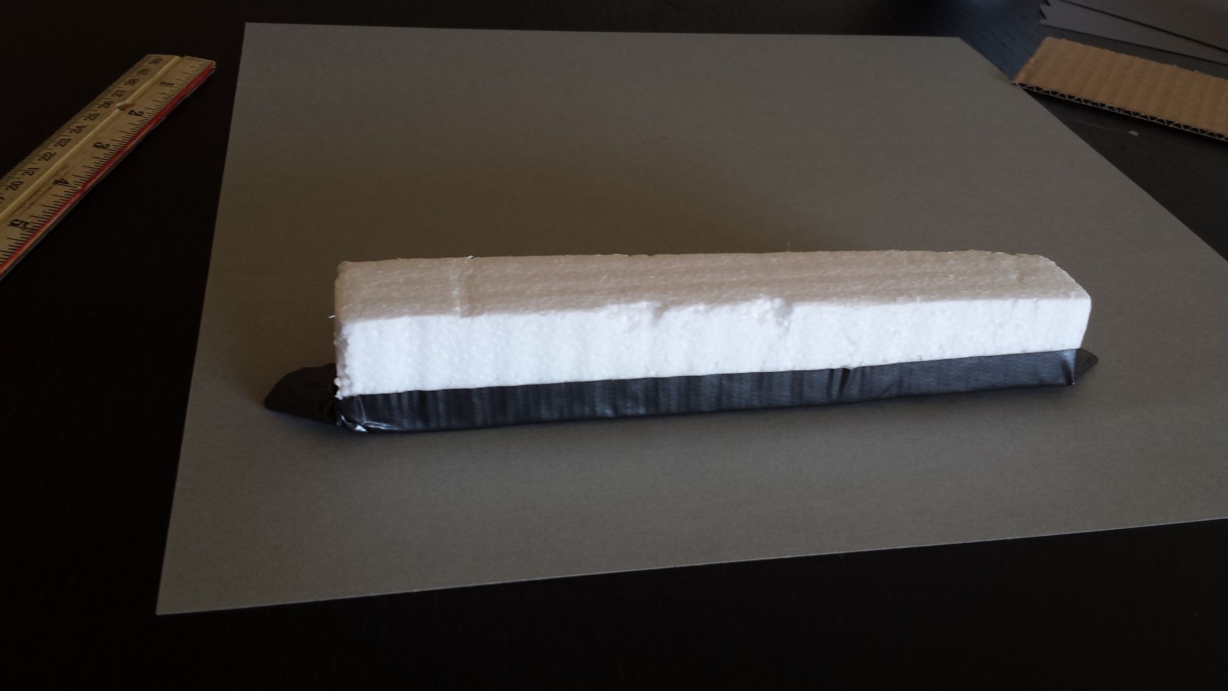 LightUp Dry Erase Board 11 Steps (with Pictures) Instructables