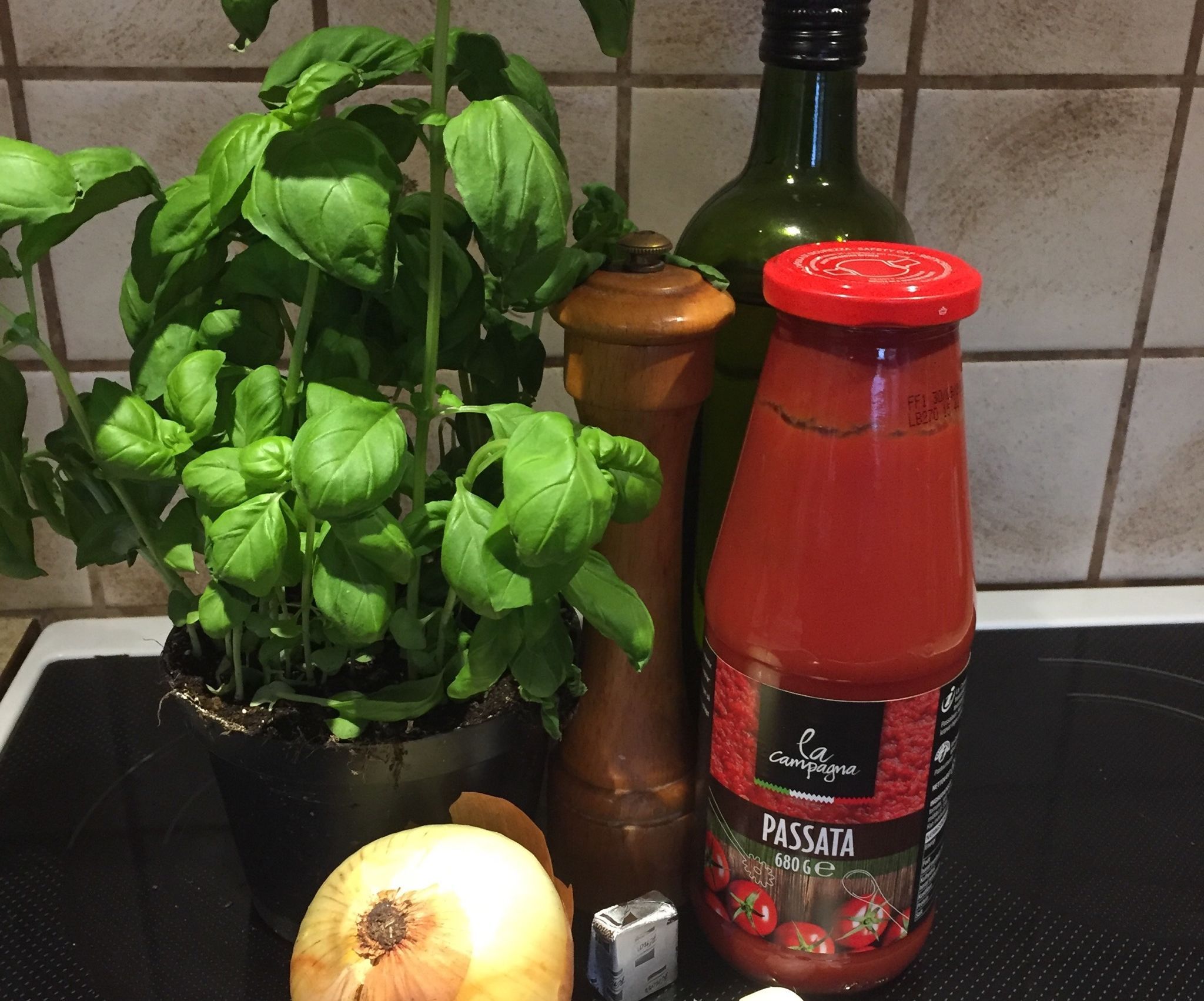 Kids Friendly Pizza/pasta Sauce 4 Steps Instructables