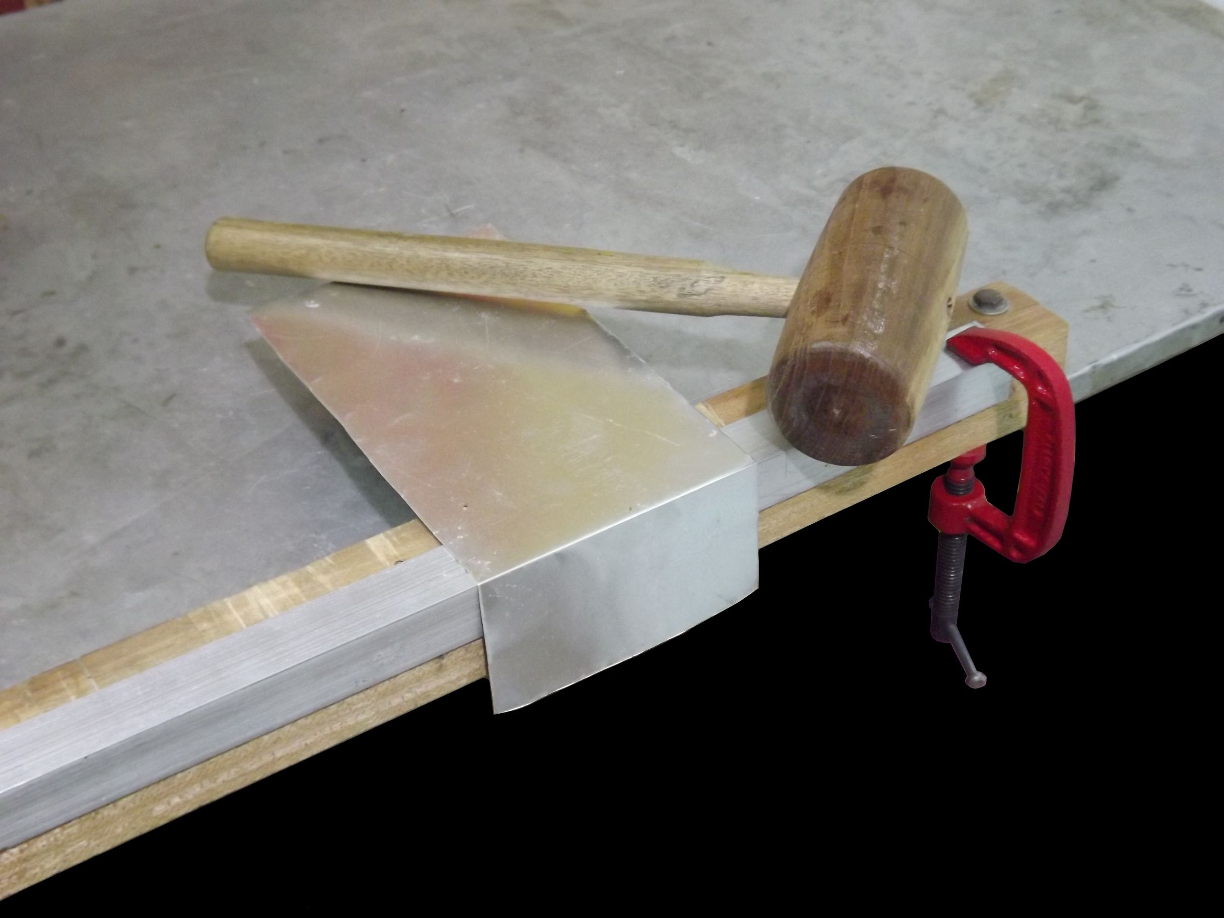 THREADING AND OTHER USES OF VICE BAR 9 Steps (with Pictures) Instructables