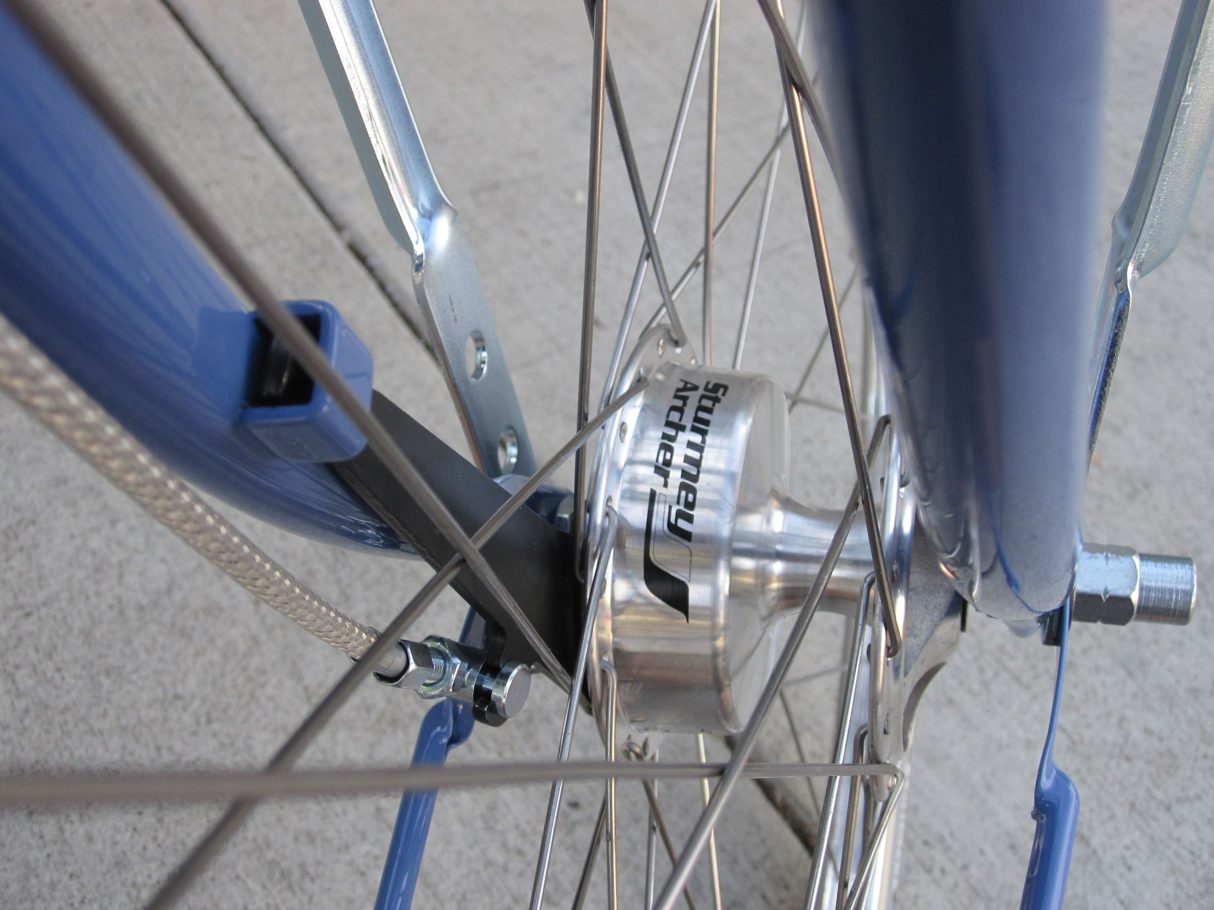 Bicycle Mechanics Overview 15 Steps (with Pictures) Instructables