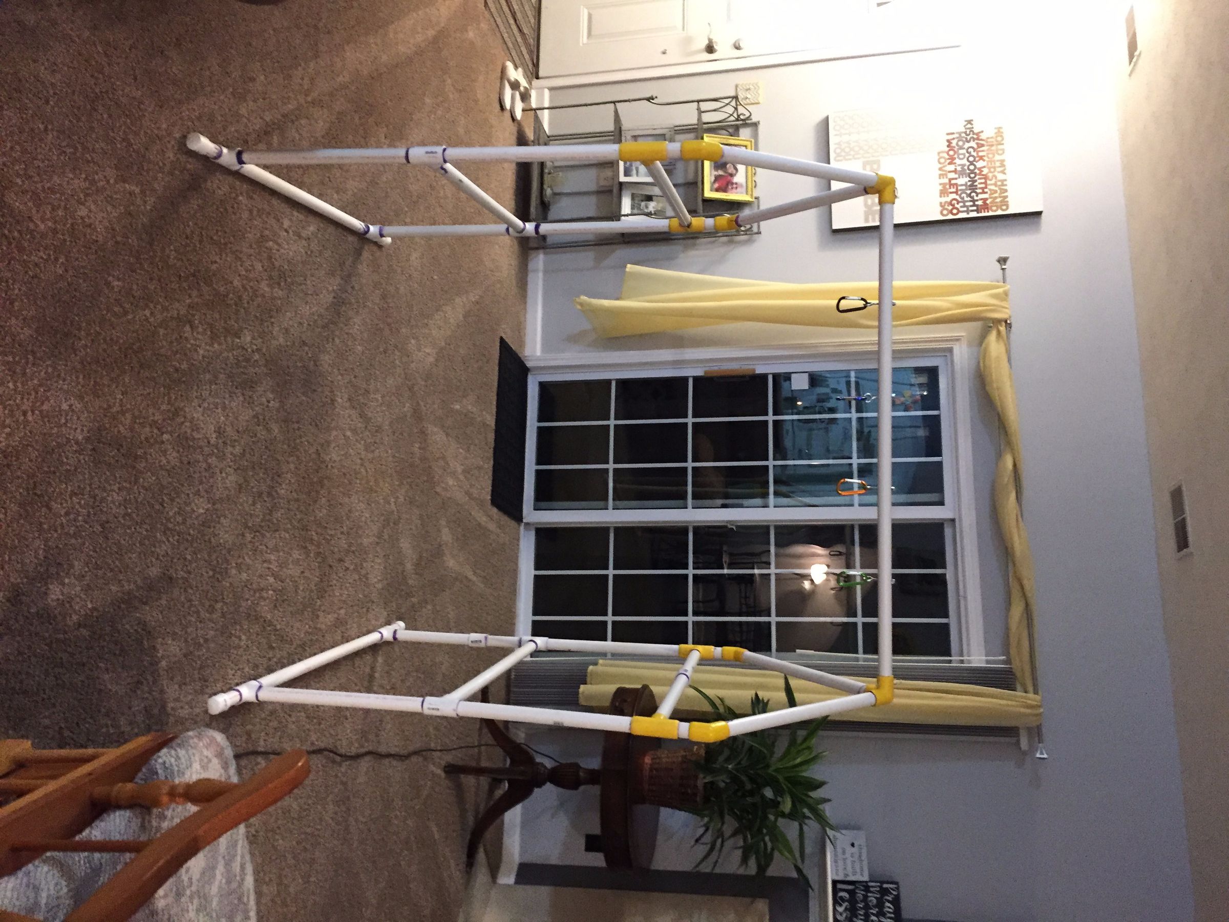 Indoor Dog Jungle Gym : 18 Steps (with Pictures) - Instructables