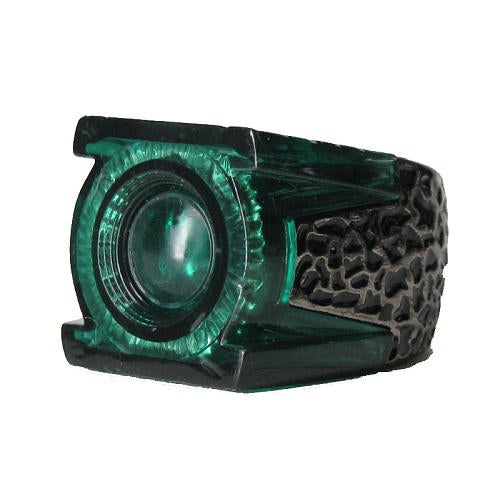 Mod Your Green Lantern Movie Ring And Make It Glow 5 Steps With Pictures Instructables