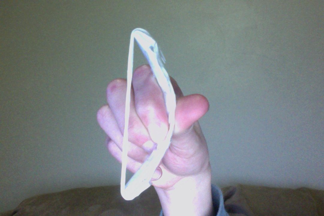 DIY guide for Hornet Launcher Mini-Bow with step-by-step instructions