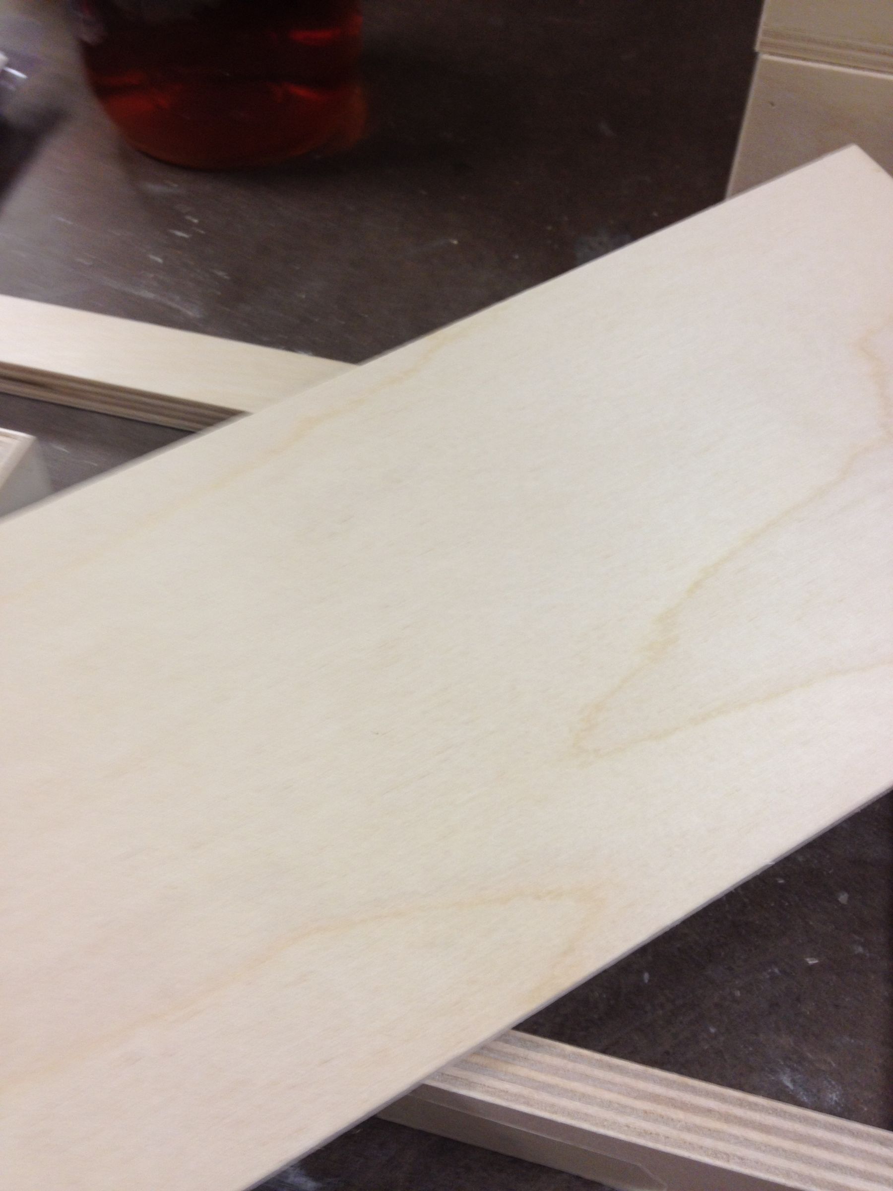 Simple Plywood Box... 5 Steps (with Pictures) Instructables