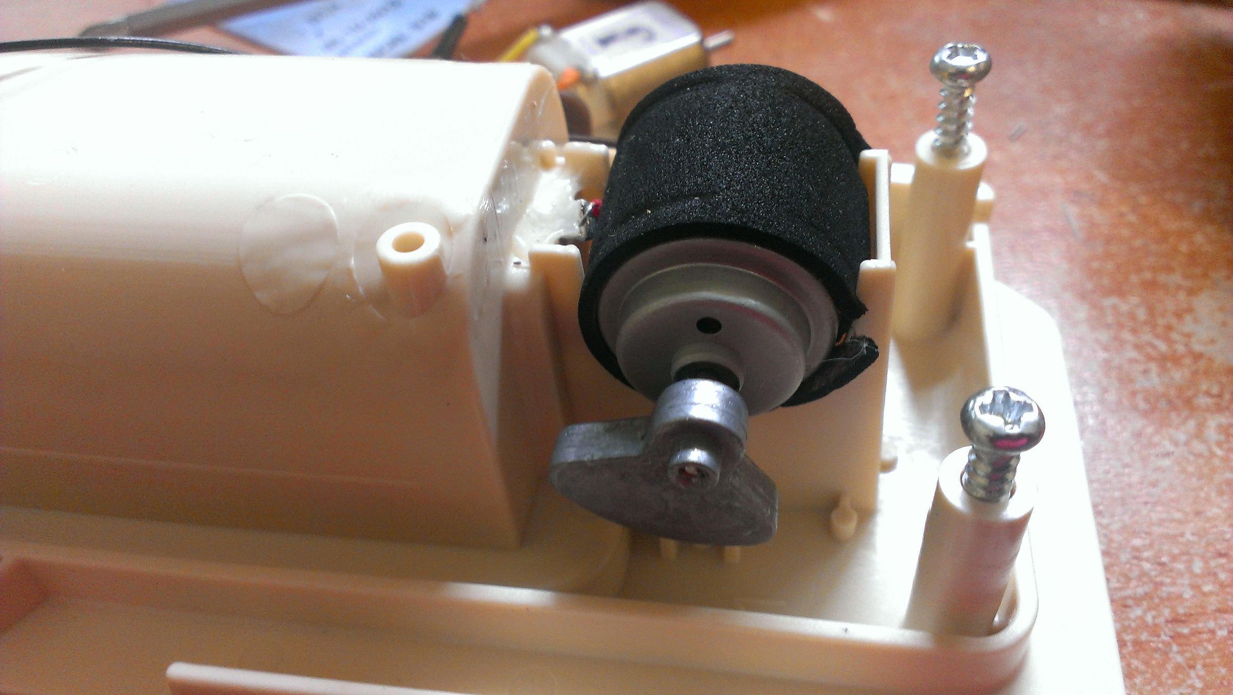 fisher price meadow bouncer