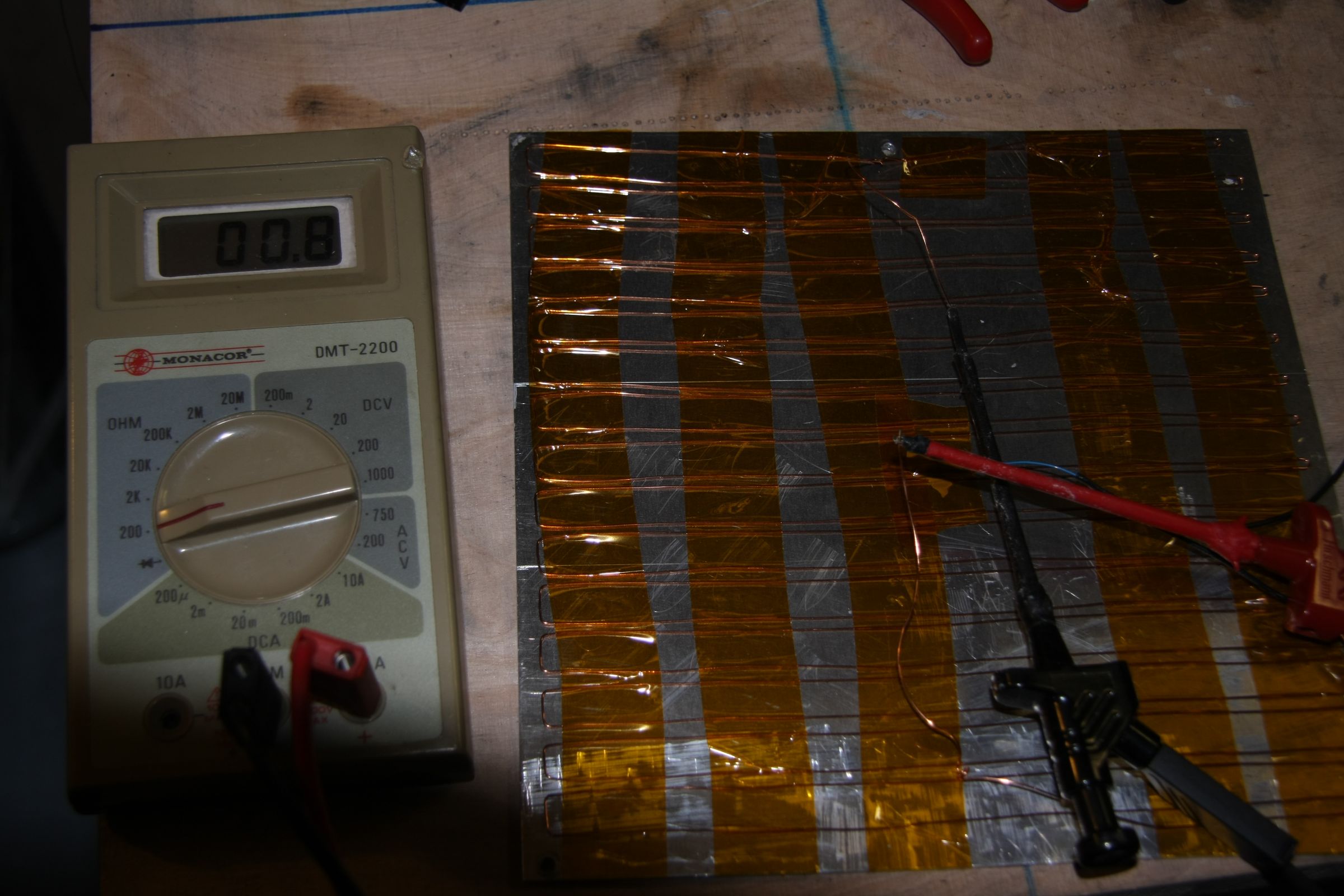 3D Printer Heated Bed 8 Steps (with Pictures) Instructables