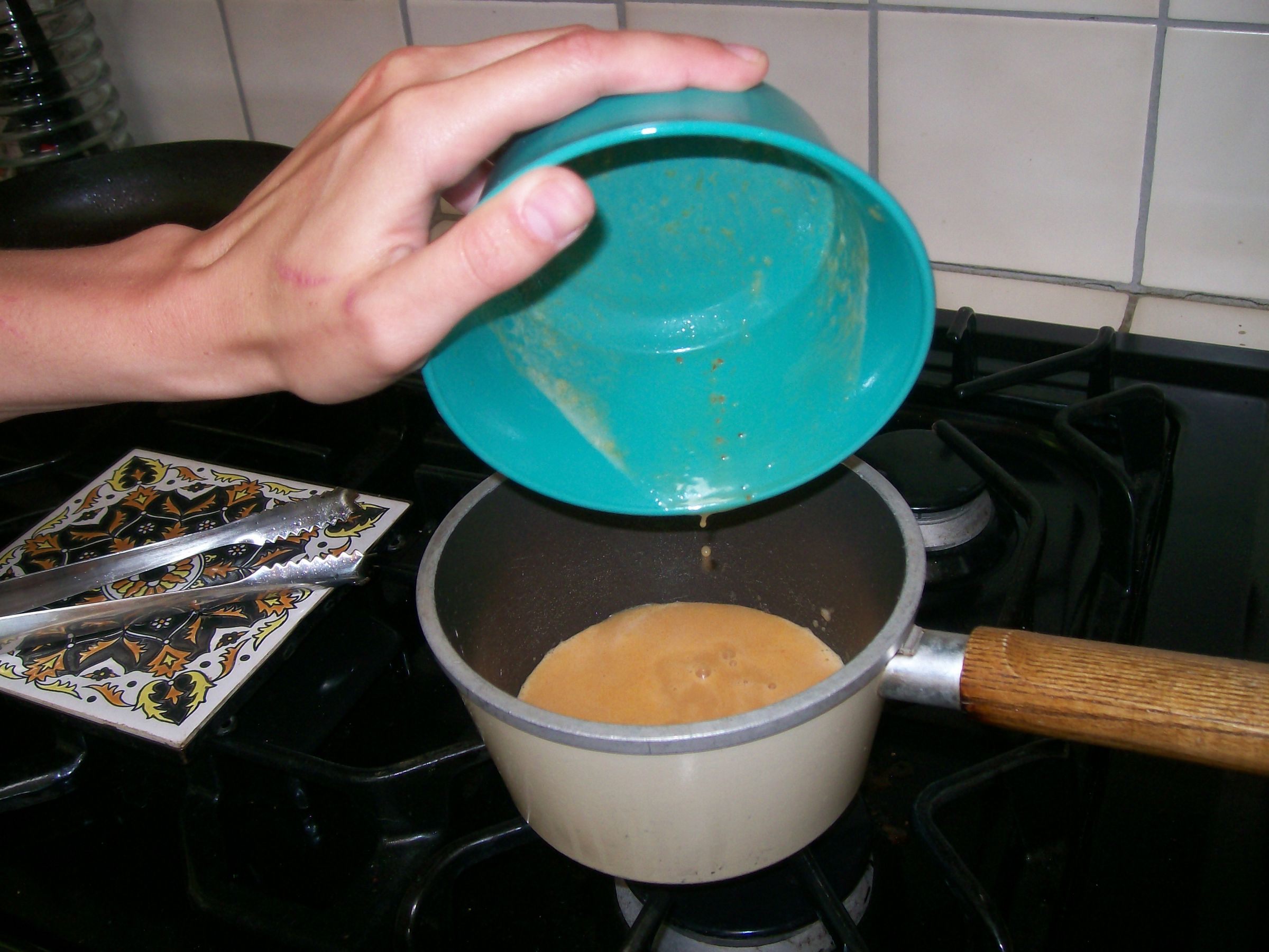 Bacon Caviar.. 11 Steps (with Pictures) Instructables