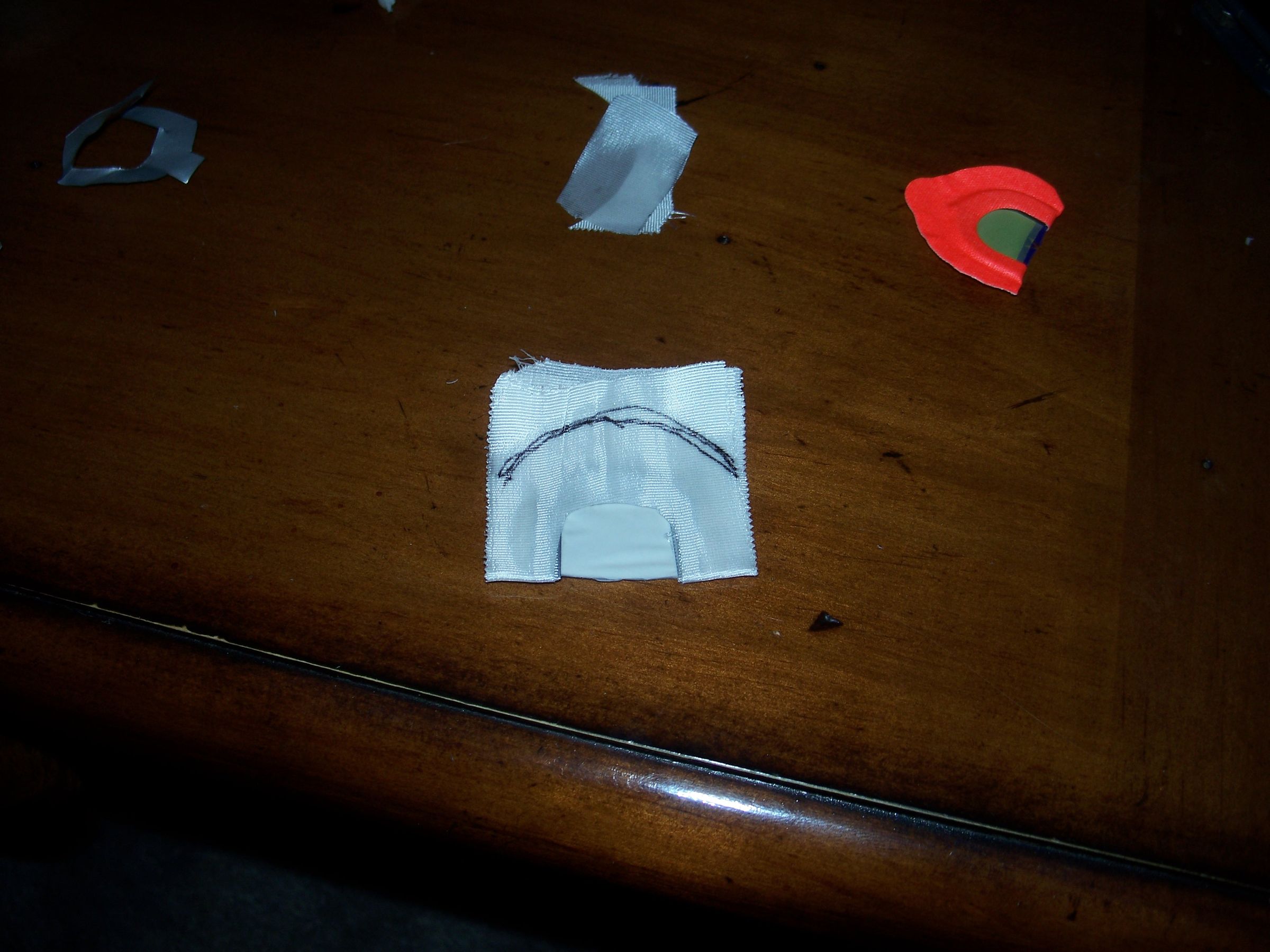 How to Make Your Own Diaphragm Turkey Call 7 Steps Instructables