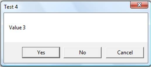 How to Create a Message Box? : 5 Steps - Instructables