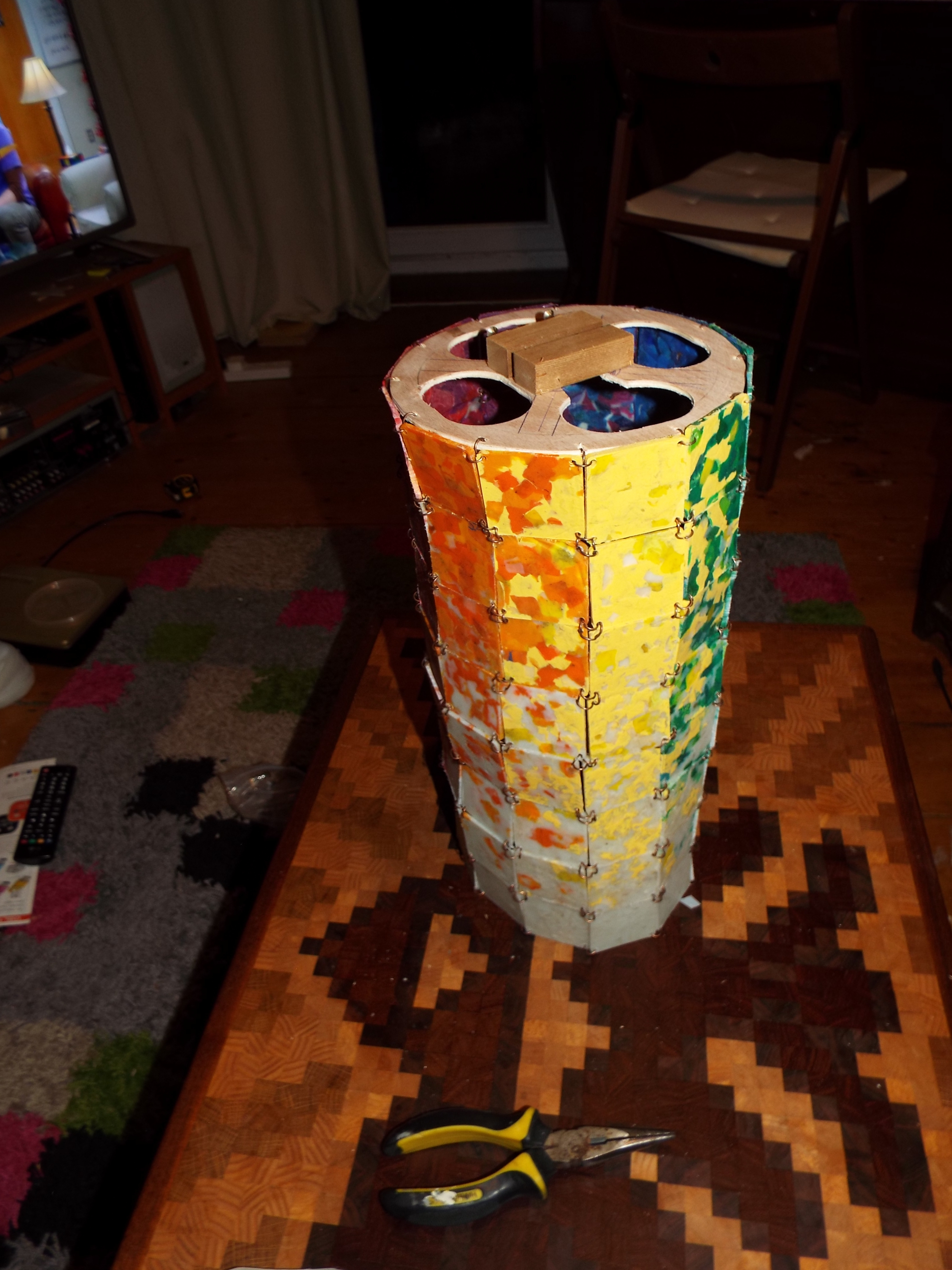 Sandwich Toaster Plastic Recycling 8 Steps (with Pictures