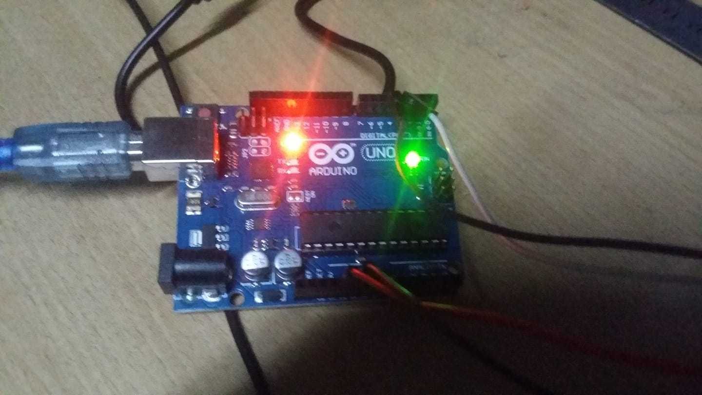 Arduino and Python : 4 Steps - Instructables