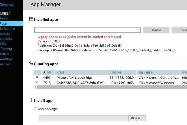 Install windows 10 on windows phone Install windows 10 on windows phone
