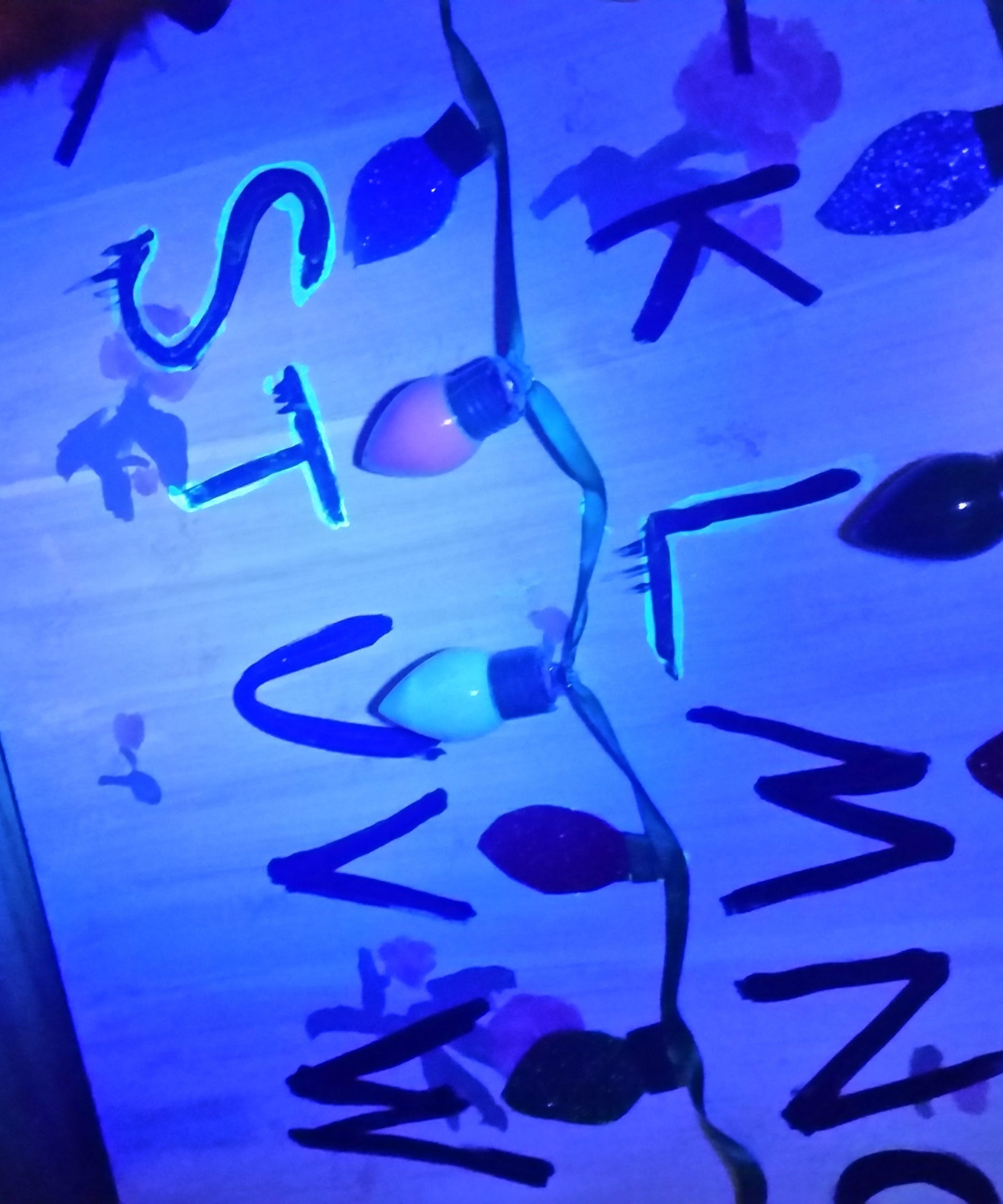 Stranger Things Escape Room 12 Steps (with Pictures) Instructables