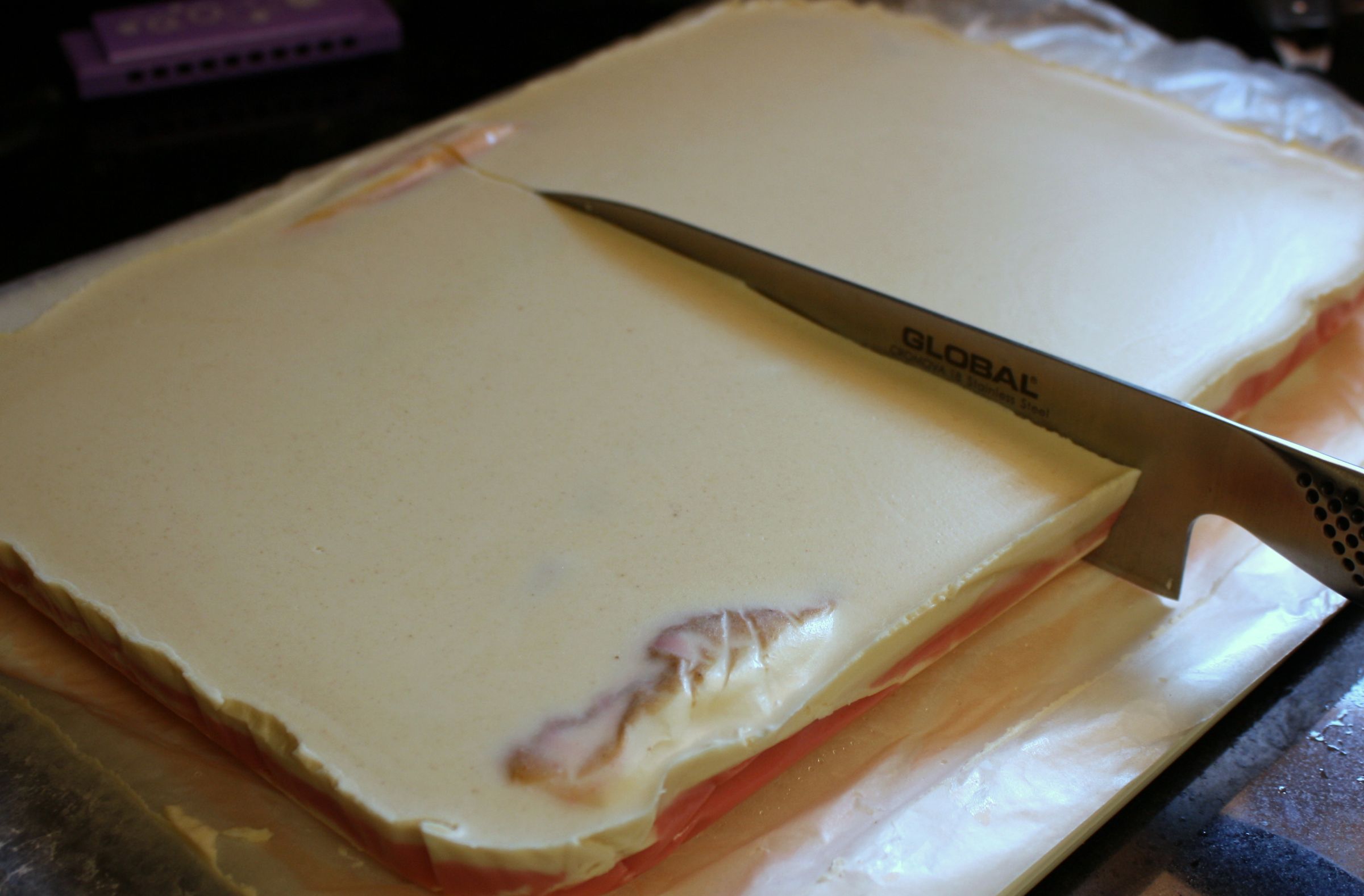 Bacon Jello 9 Steps (with Pictures) Instructables