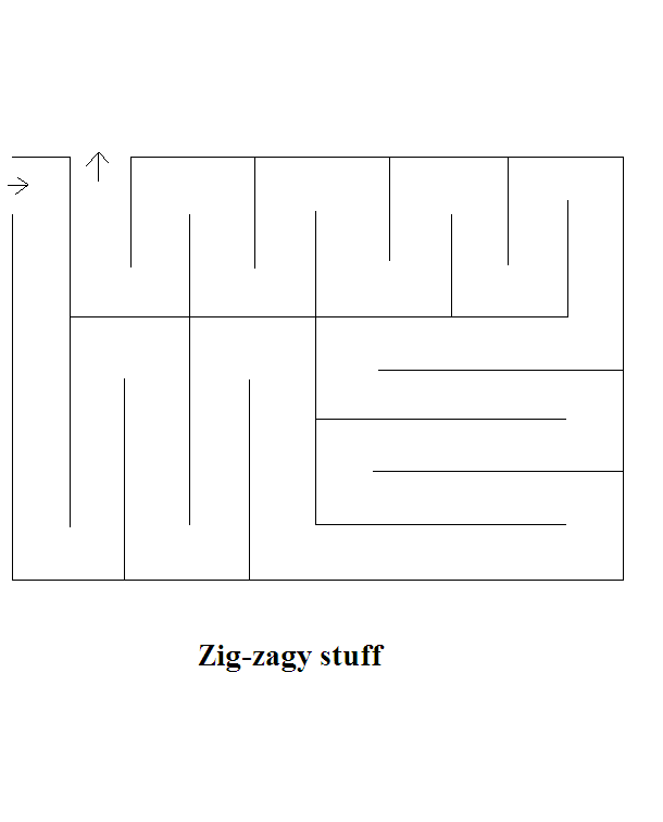How to Make Mazes 7 Steps Instructables
