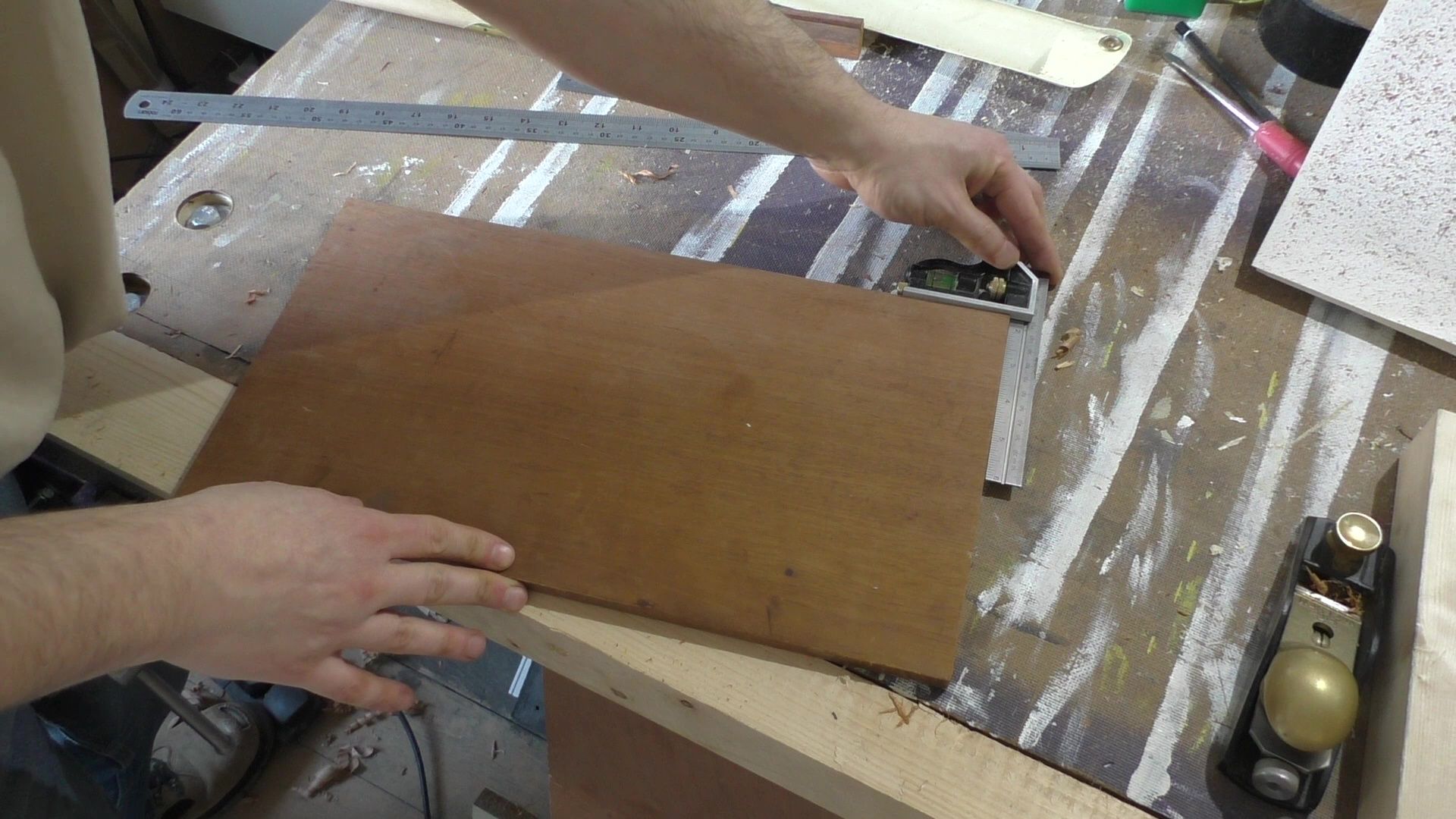 Router Table Coping Sled 8 Steps (with Pictures) Instructables