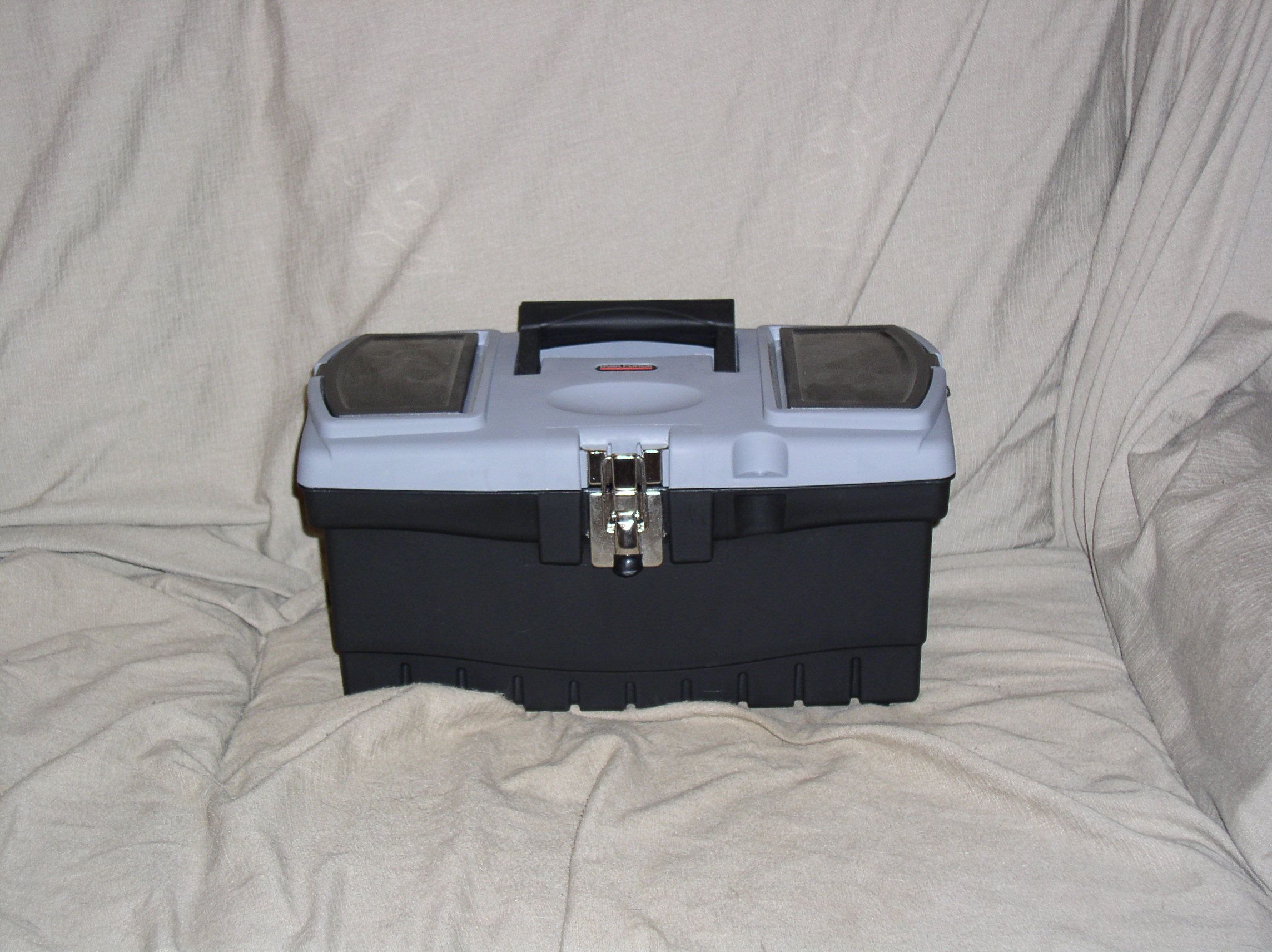 Lockable Bicycle Trunk 4 Steps (with Pictures) Instructables