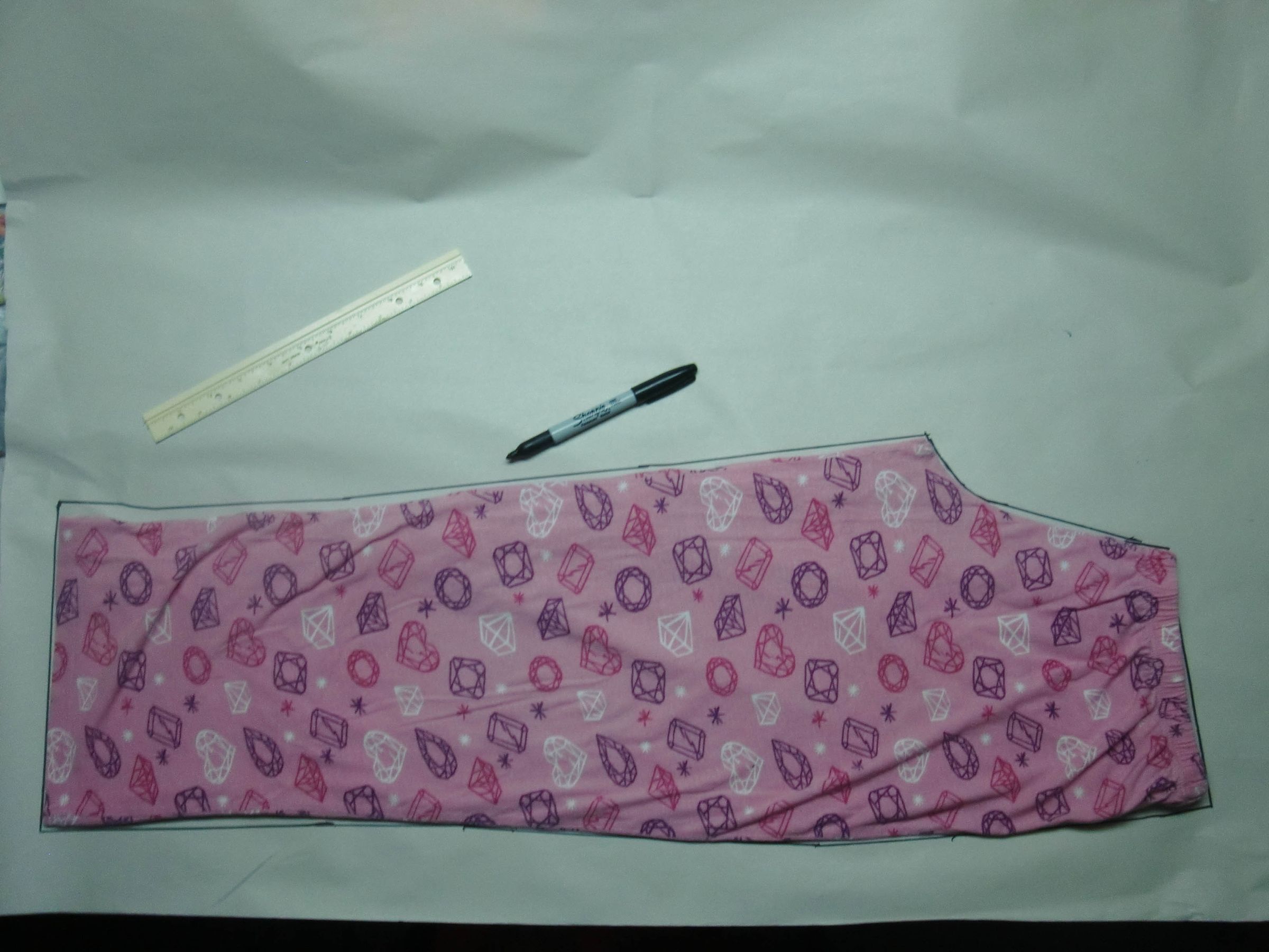 Towel Pants 6 Steps (with Pictures) Instructables