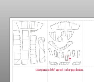 Pepakura Pepakura