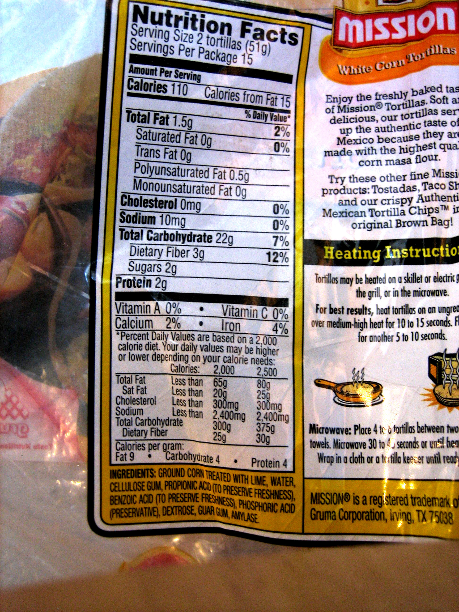 Easy Corn Tortilla Chips 4 Steps (with Pictures) Instructables