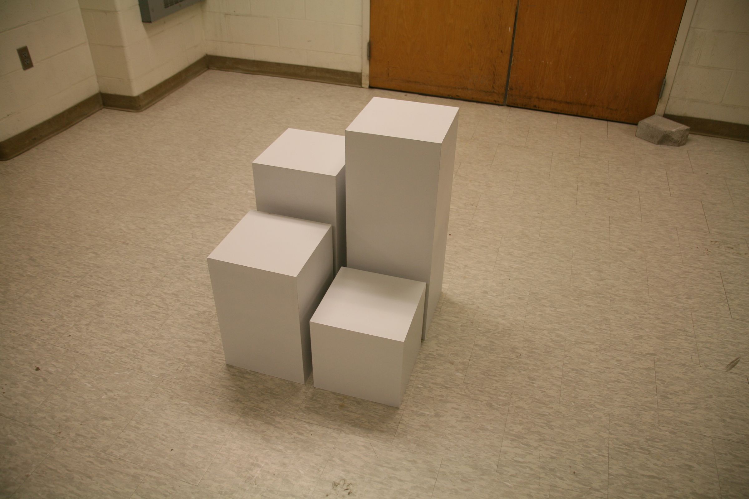 How to Build a Pedestal : 8 Steps (with Pictures) - Instructables