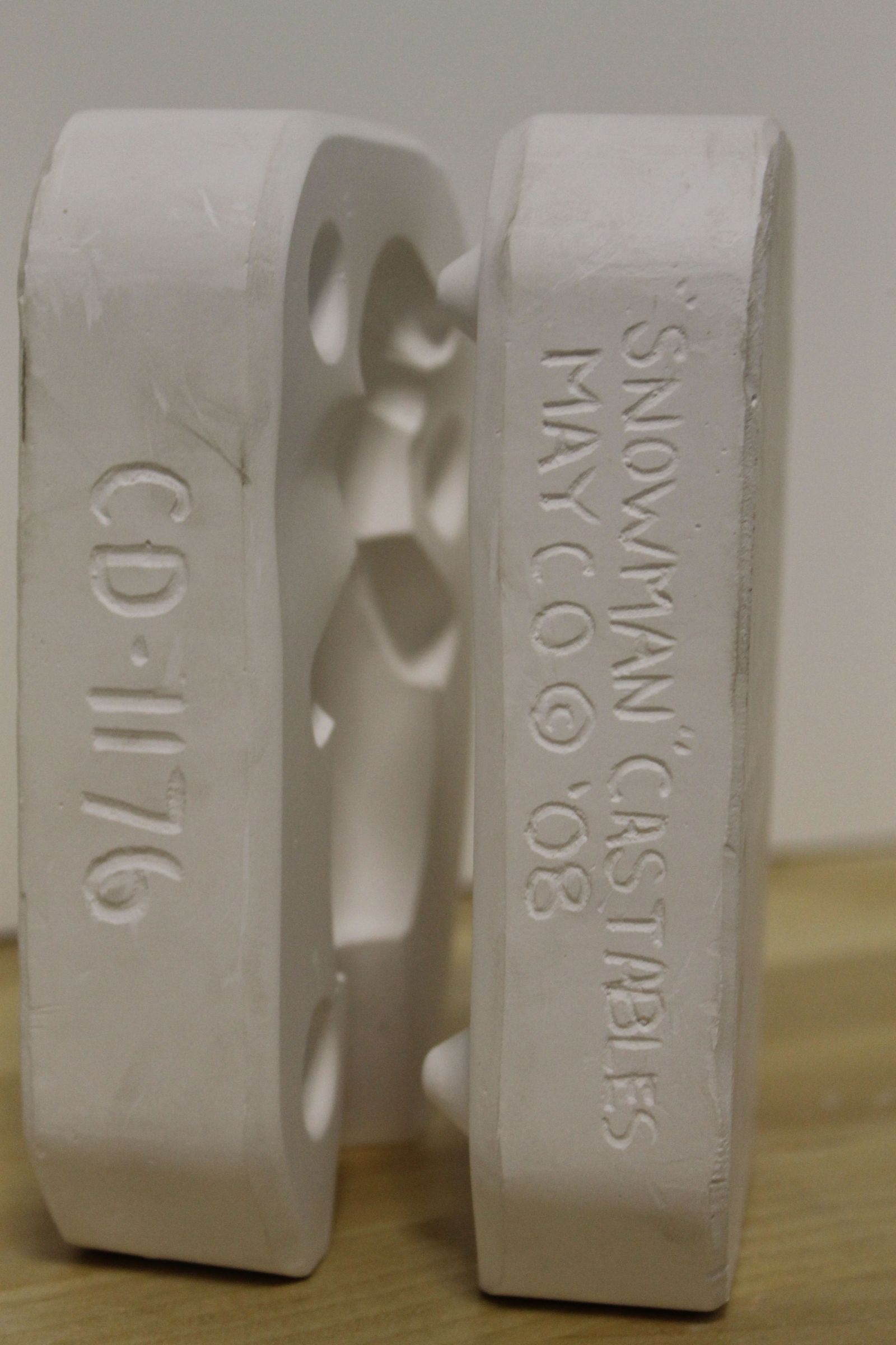 SlipCasting 19 Steps (with Pictures) Instructables