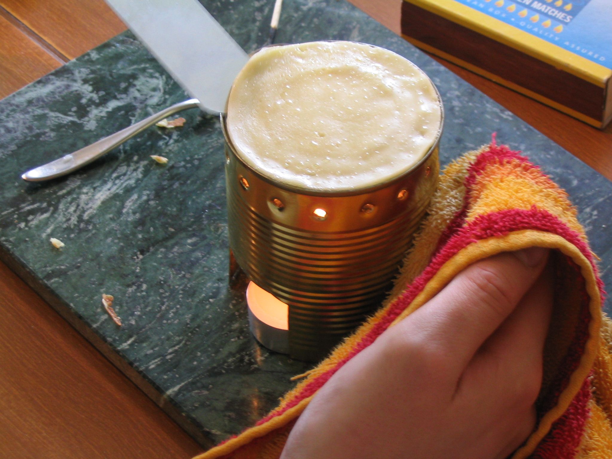 Cancakes Mini Pancake Cooker 6 Steps Instructables