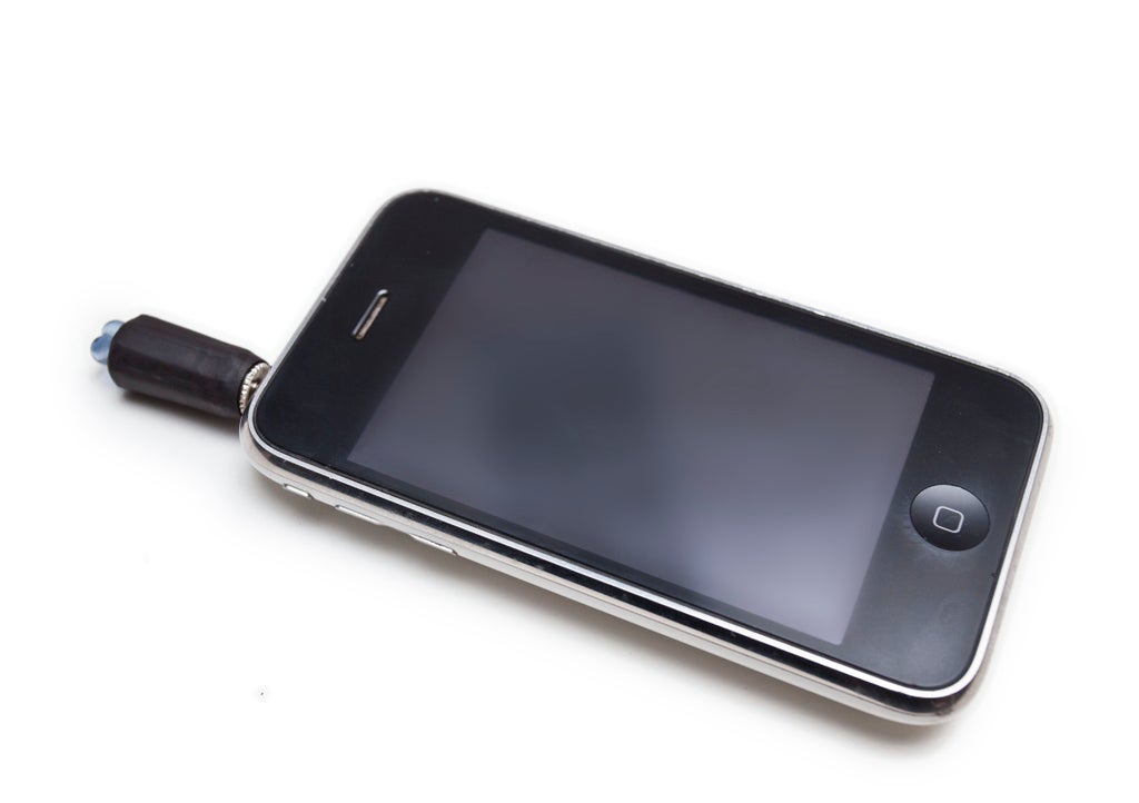 iphone camera remote 7 steps with