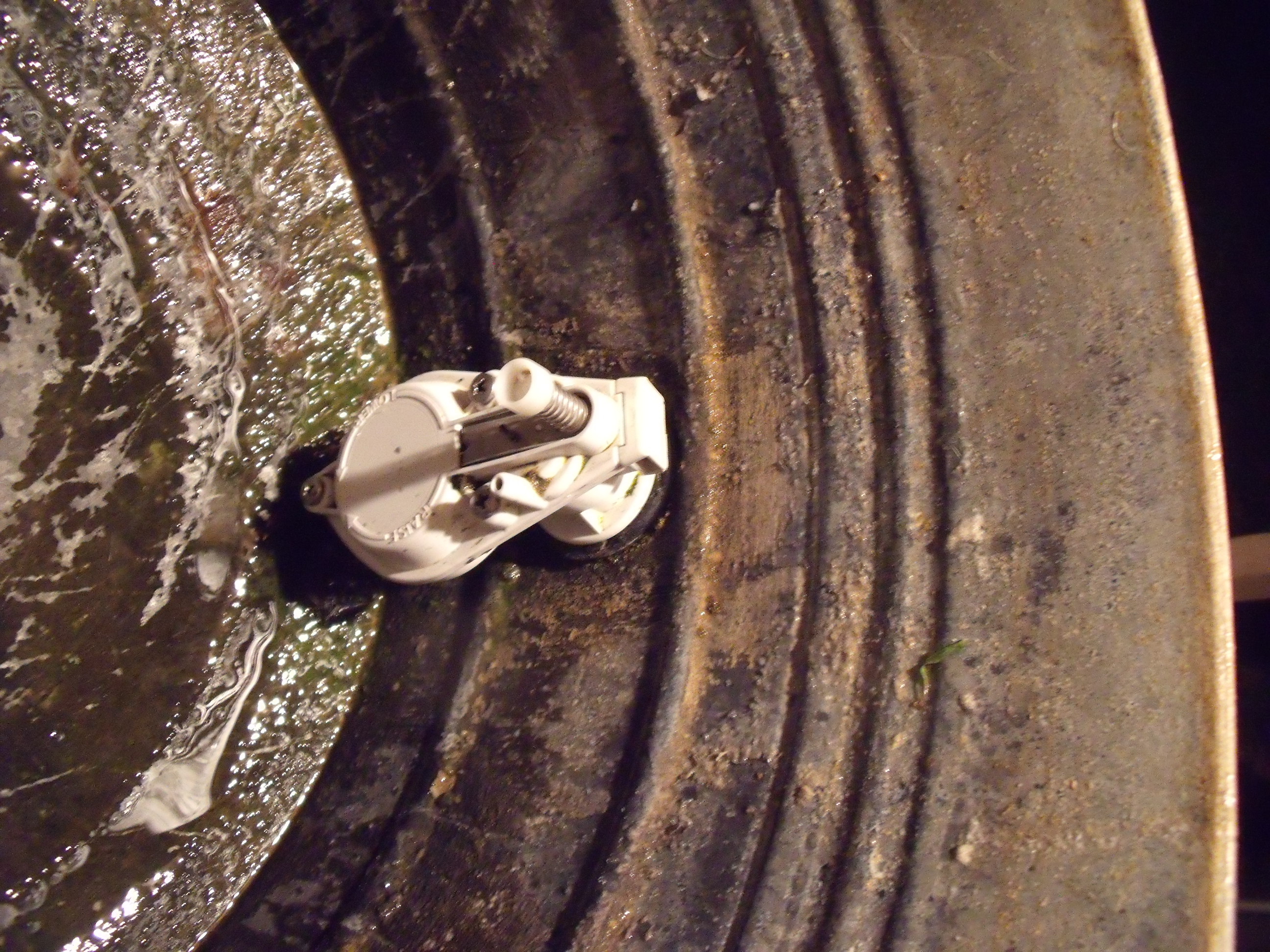 Self Filling Water Bowl 5 Steps Instructables